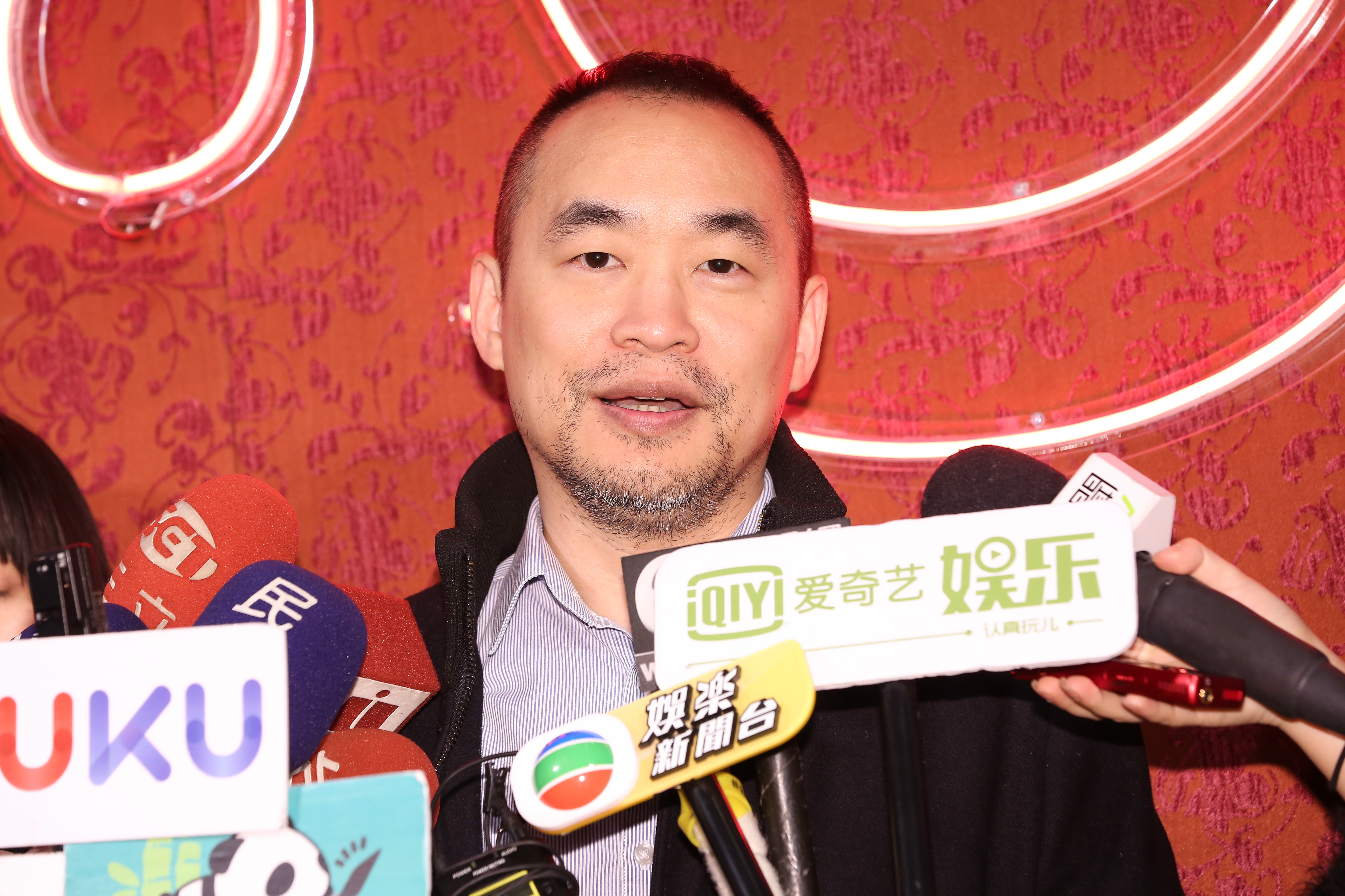 【財經輕鬆講 EP18】轉型娛樂大平台，17LIVE切割黃立成