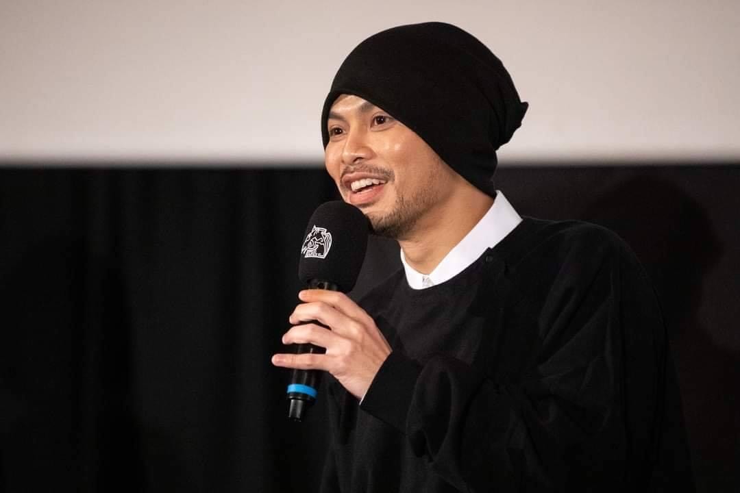 黃明志透露自己如今進出馬來西亞都會被海關盯上，進出警局高達80幾次。（翻攝自黃明志臉書）
