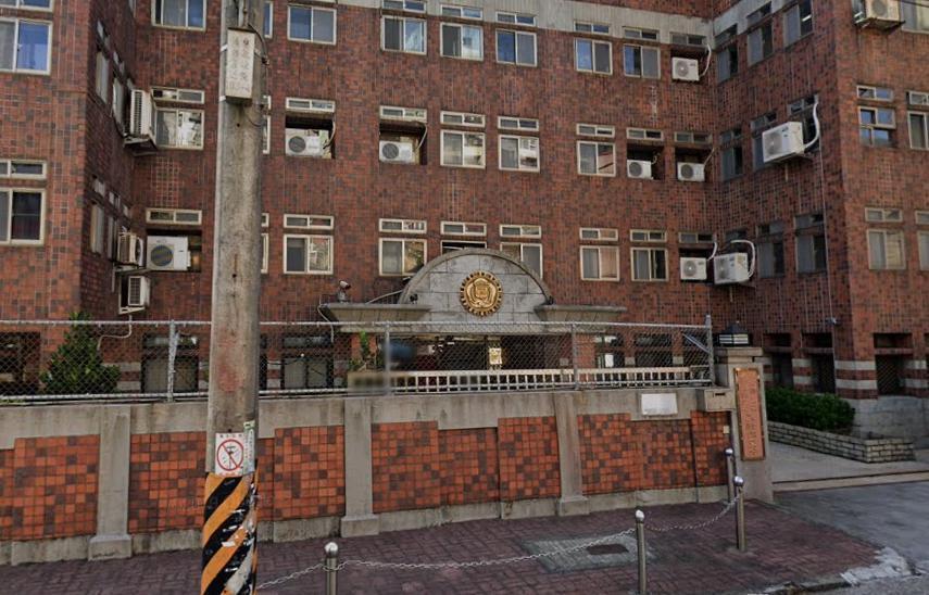法務部調查局航業處基隆調查站查獲安毒,卻在送化驗的途中遺失物證。(翻攝自Google Map)