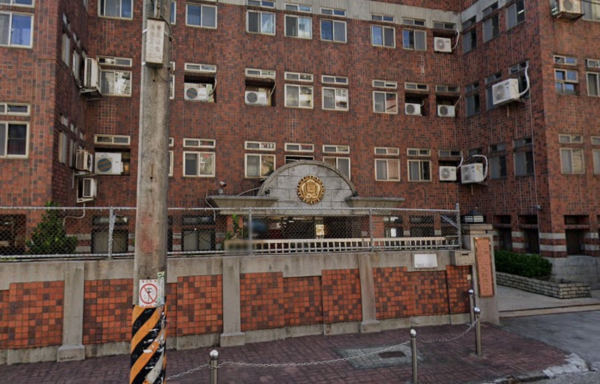 法務部調查局航業處基隆調查站查獲安毒，卻在送化驗的途中遺失物證。（翻攝自Google Map）