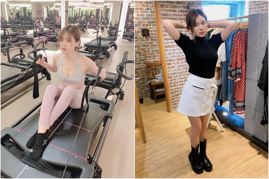 陳沂認為，幸福的定義不是結婚這件事，而是過自己想要的生活，不委屈自己。（翻攝自陳沂臉書）