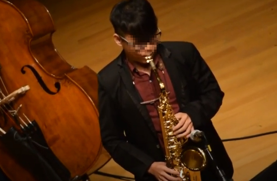 顧承恩在網路詐騙年輕女性，騙取裸照，遭判刑18年。（翻攝YouTube）