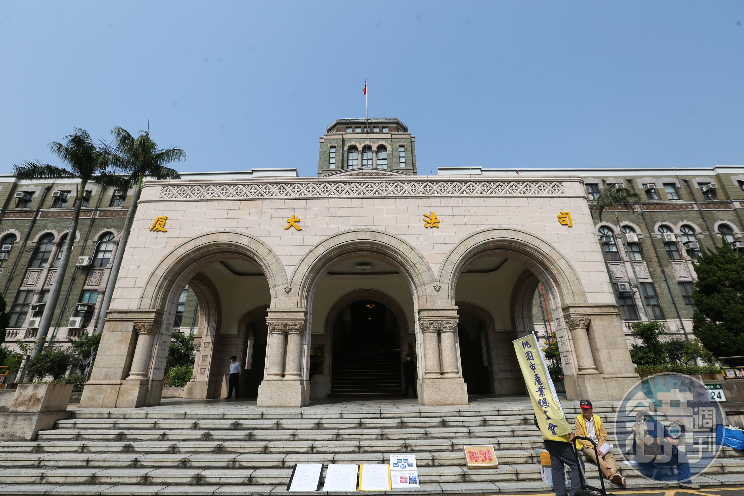 新北市警局4名警員製作假資料賺取專案嘉獎績效，懲戒法院判4人各降一至二級不等懲戒處分。（資料照）