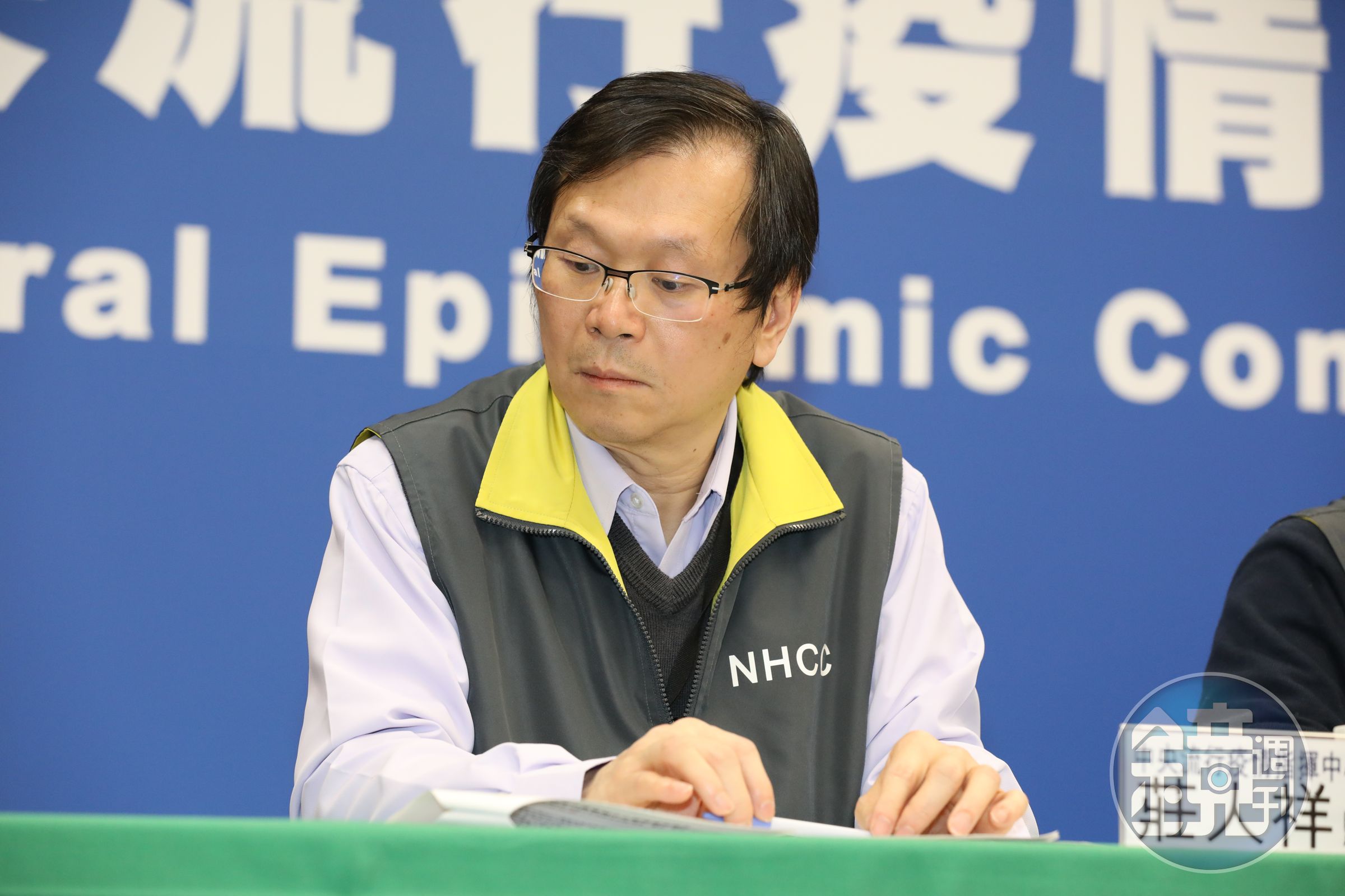 國內境外移入武肺病例再增2例，均為無症狀印尼籍移工。（資料照）