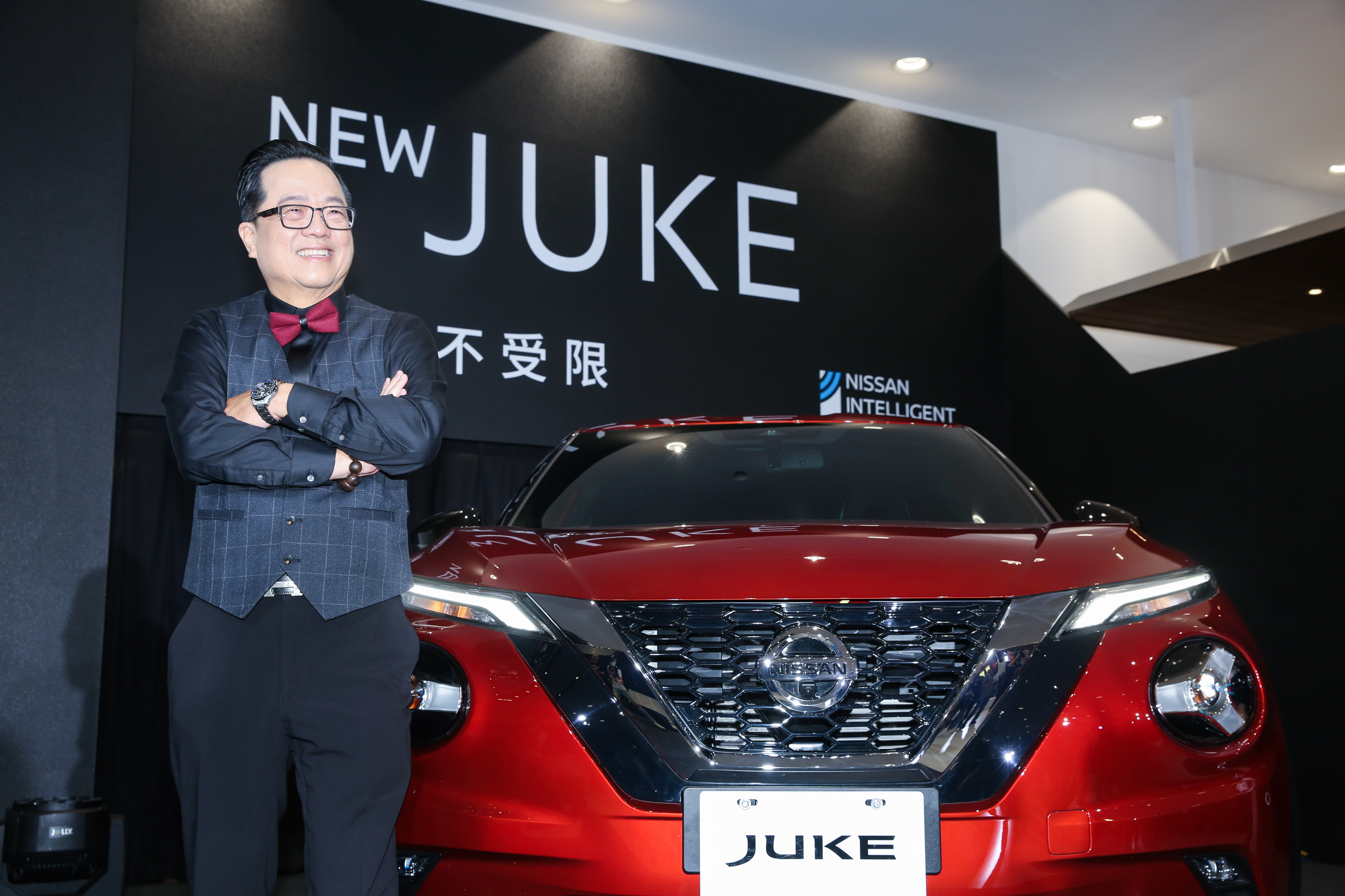 裕日車總經理李振成表示，新車接單表現都不錯，第4季表現可望攀升。（本刊資料照）