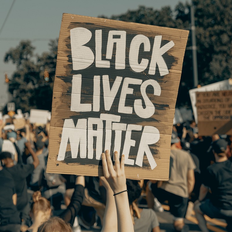 【非虛構故事坊 S1EP6】歐巴馬轉動了什麼：川普上下台之間的種族議題 -- 談《美國夢的悲劇》