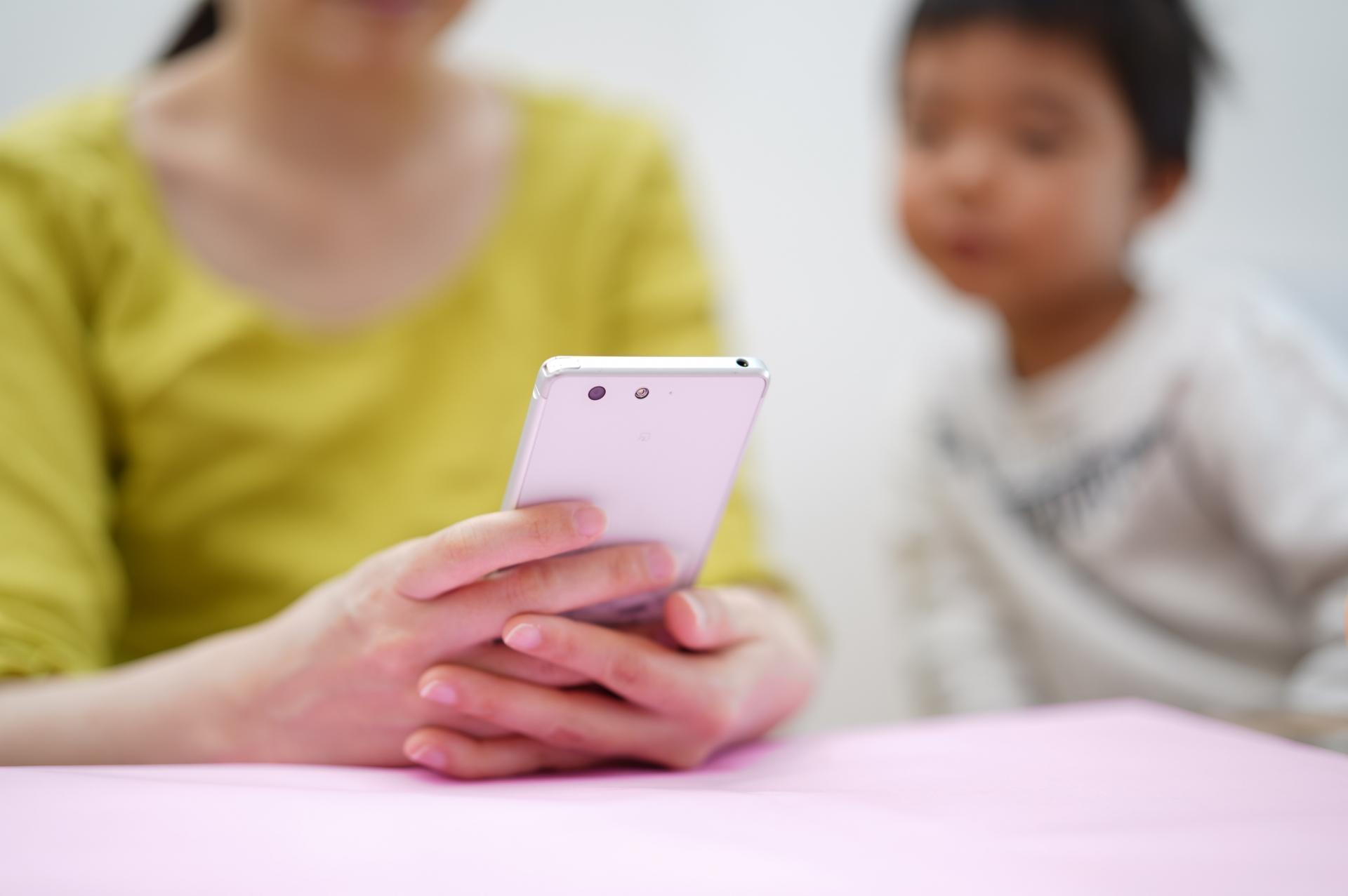 一名人妻沒工作專心在家顧小孩，卻被親媽罵「沒用」「懶惰」。（示意圖，Pexels）