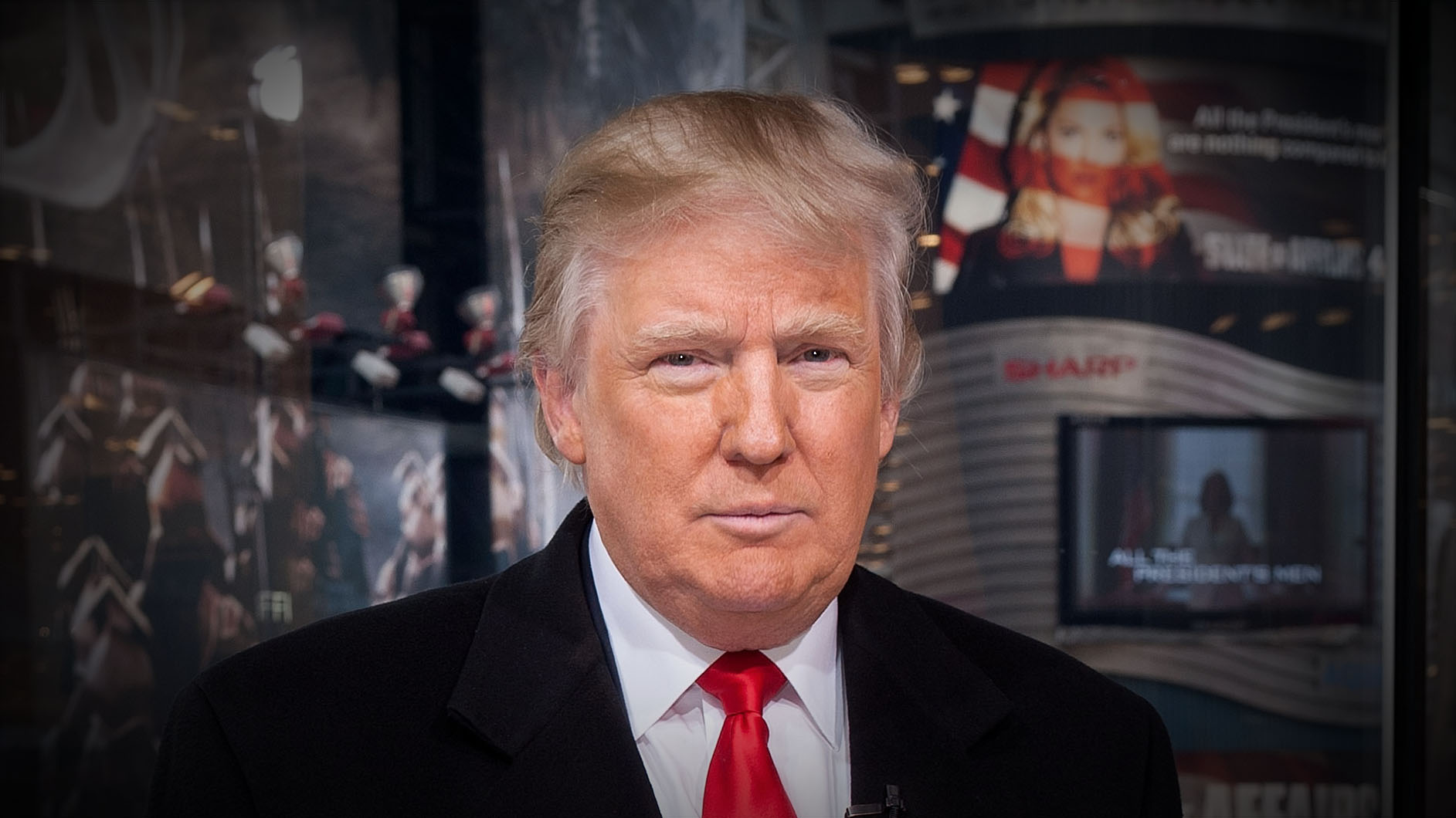 美國國務院今日宣布，美國退出《開放天空條約》，這也是川普任內退出的數項國際條約之一。（翻攝自維基百科）