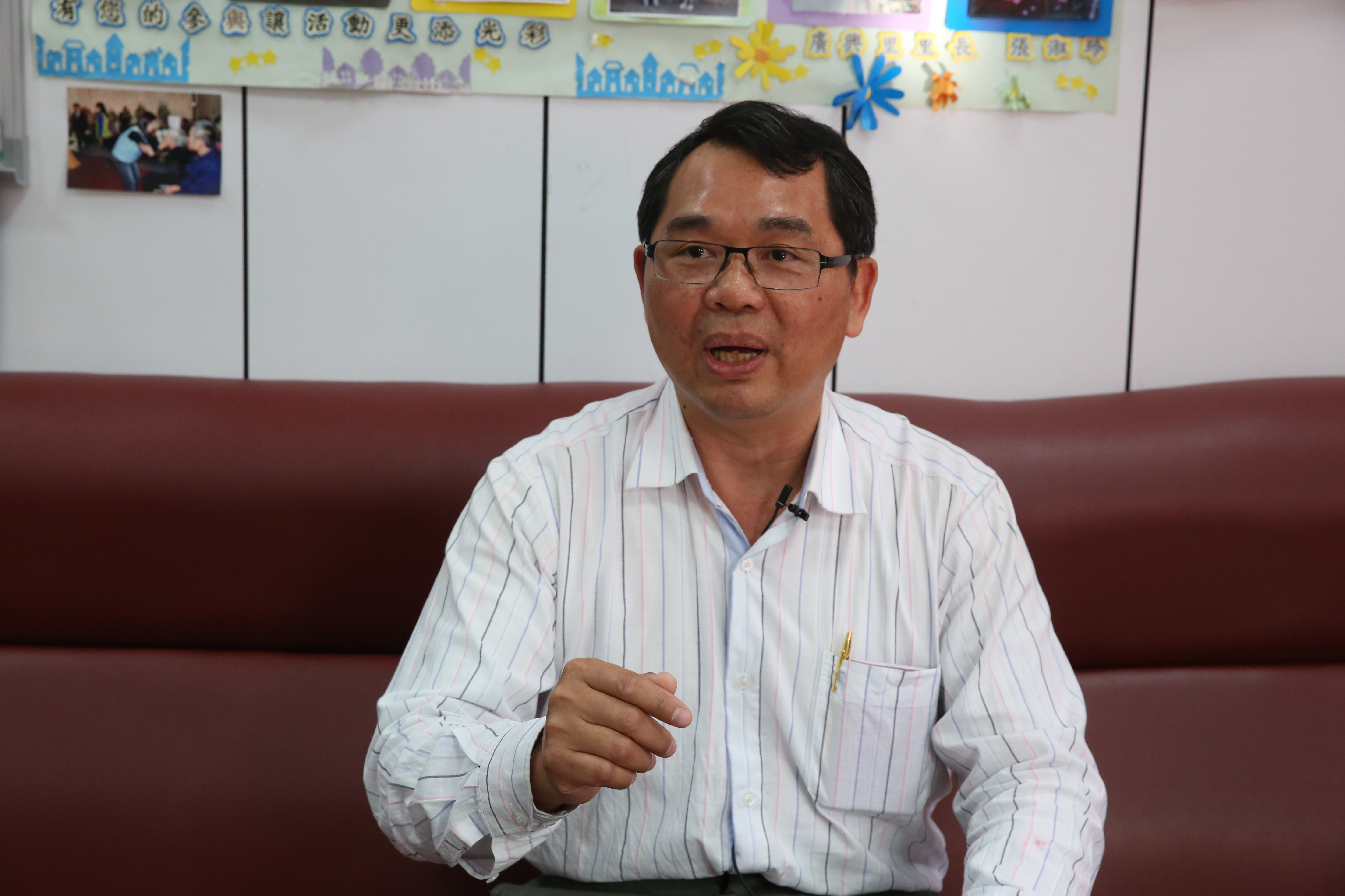 新北議員黃永昌涉貪2,028萬助理費被起訴。