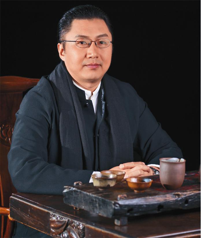邱士楷與林志玲也曾傳婚訊,但不了了之。(翻攝自中文百科)