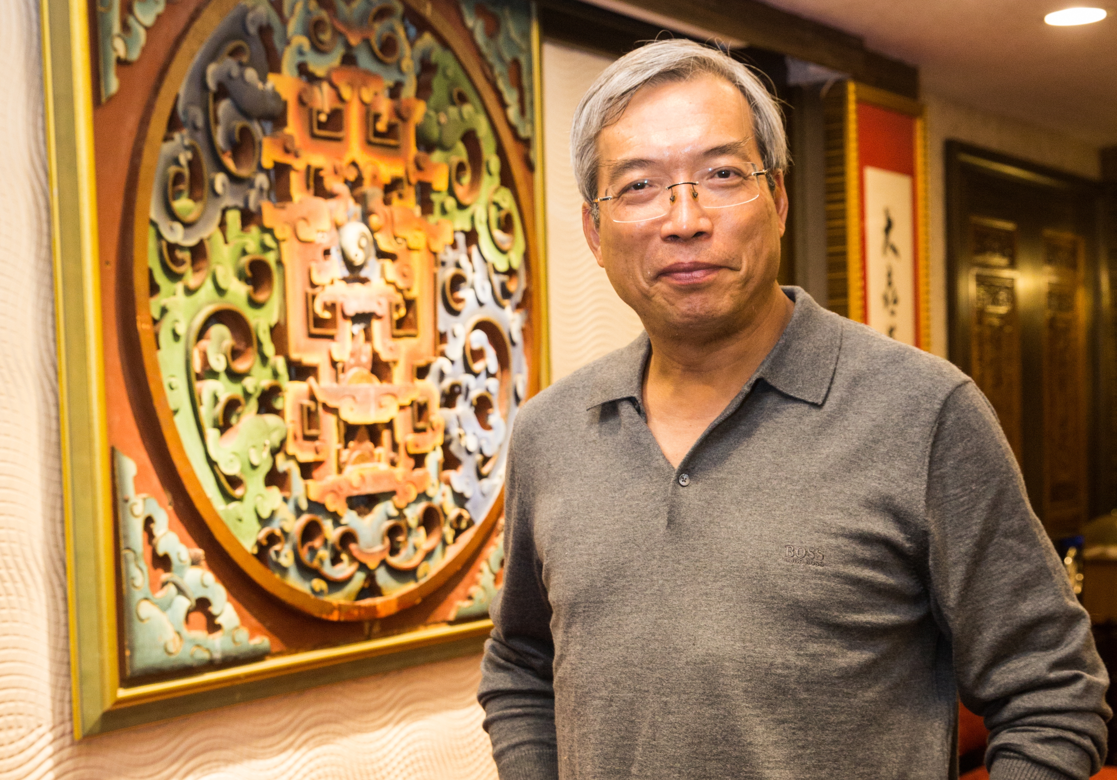 謝金河認為，也許武漢肺炎疫情過後，全球會興起旅遊的逛熱，但新經濟的熱度可能不會改變。（本刊資料照）