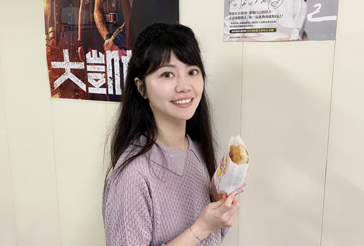 高嘉瑜買房風波延燒，資料顯示立委月薪高達19萬多。（翻攝自高嘉瑜臉書）