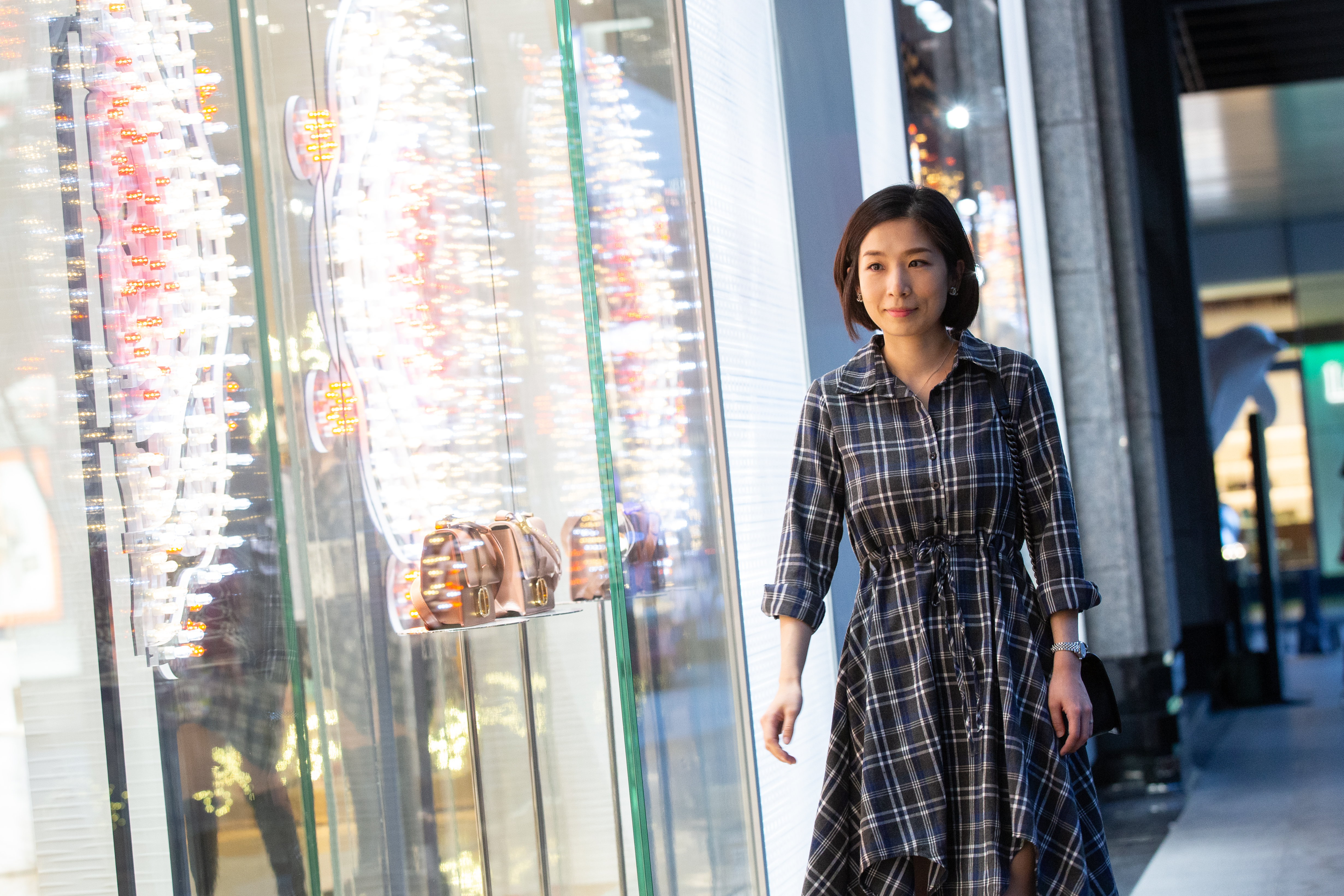 Jenny認為，想戰勝股市，不僅要有足夠的知識，還要能在市場中找到自己的熱情。