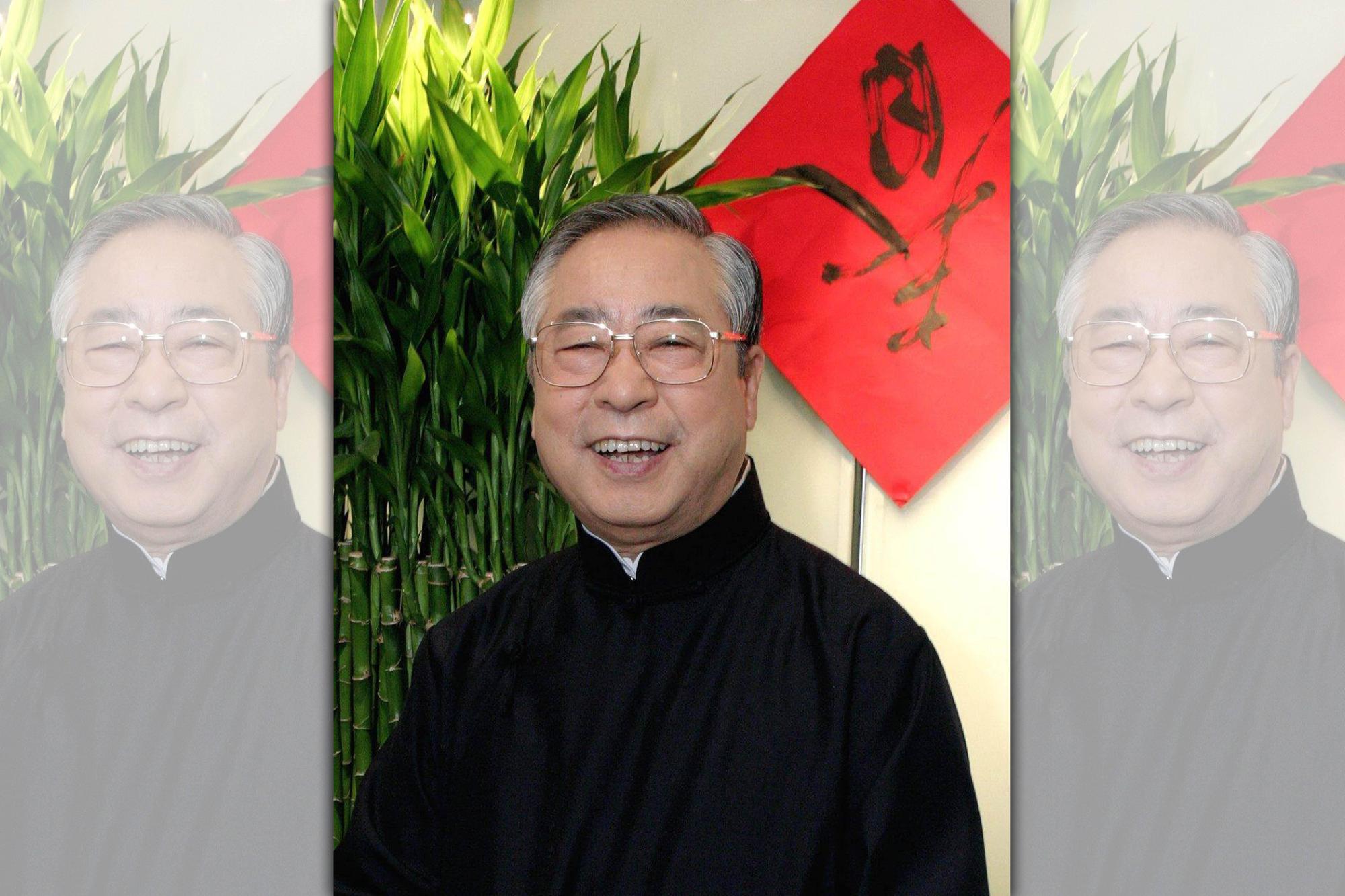 李富城耳朵長了個不好的痣,沒想到竟是癌。(翻攝自李富城臉書)