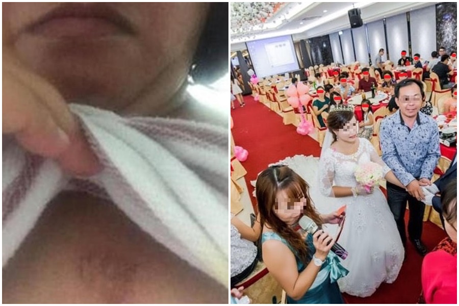 朱女為女同事施做CPR救她一命,竟遭嗆告,事後對方的舅舅主動聯繫致歉。(翻攝自臉書社團「爆料公社(官方粉專專屬)」)