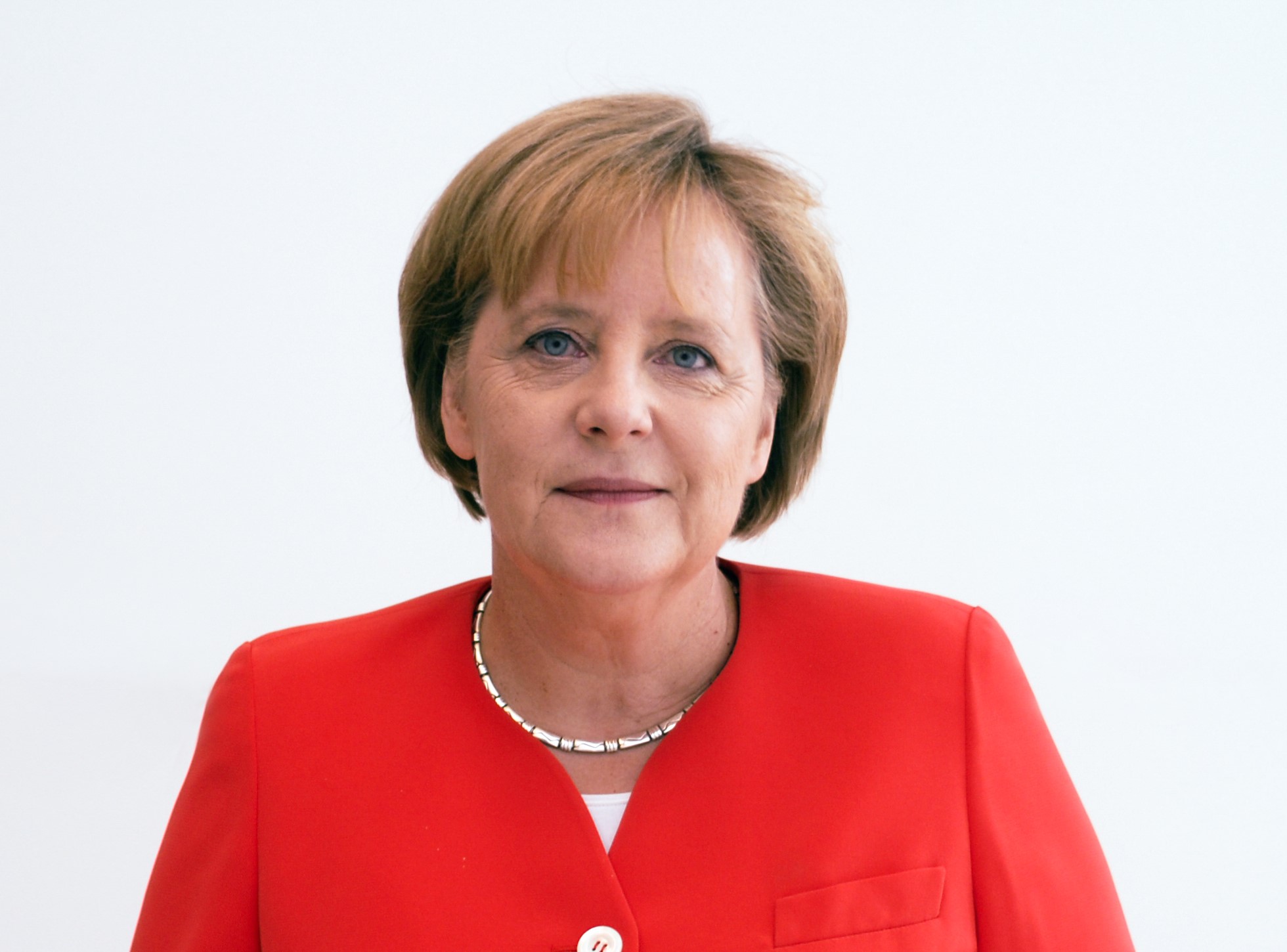 德國總理梅克爾宣布「防疫限制令」將延長實施至12月20日，不排除再延長至明年1月。（翻攝自維基百科）