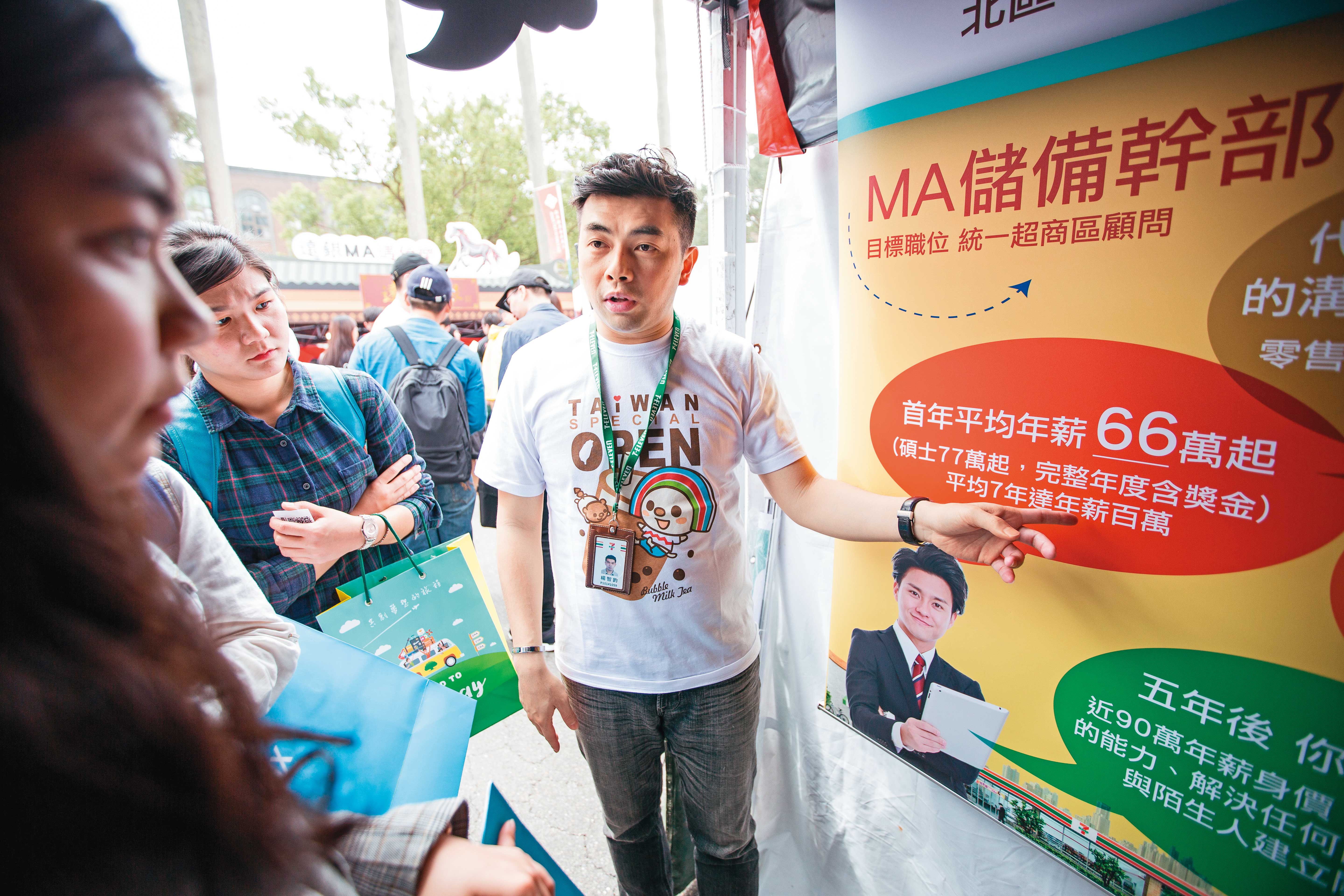 上班族定期定額，可以在薪水增加時提高扣款金額，但切記量力而為，避免斷炊。