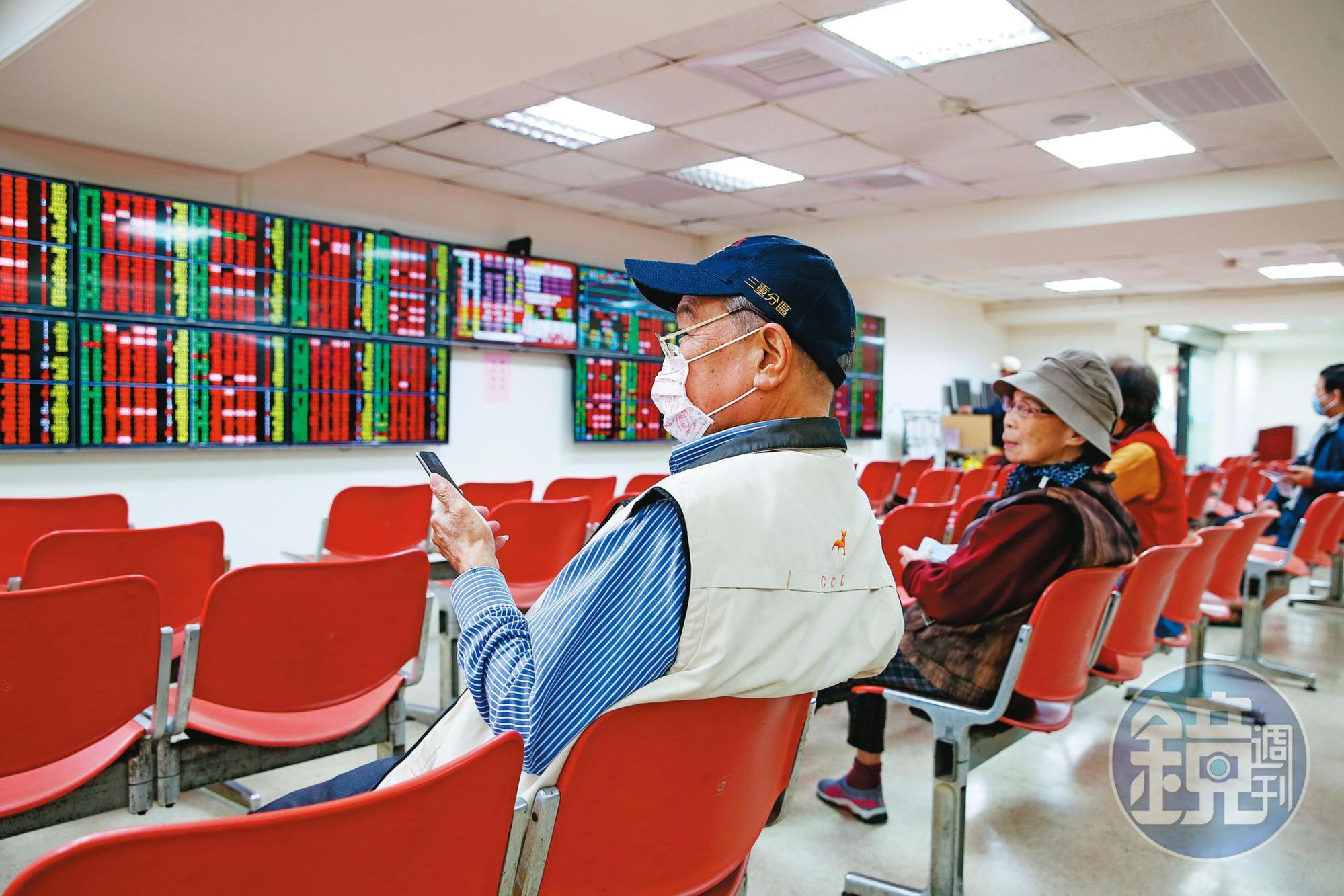 2020上半年台股基金表現不俗，平均報酬率達7.96%，績效超越大盤。