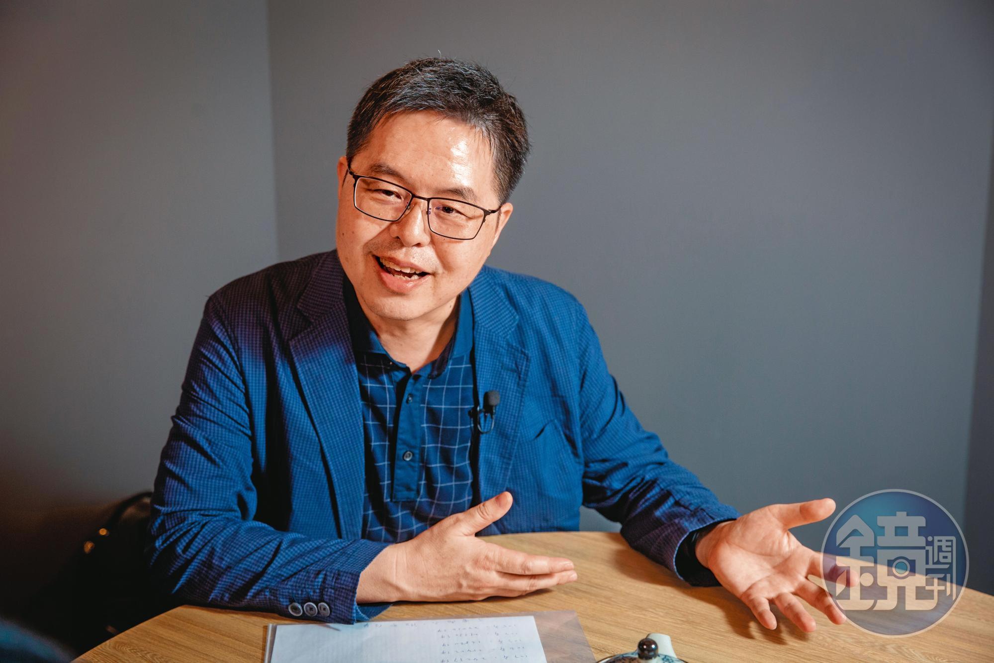 淡江大學風險管理與保險學系副教授郝充仁認為,勞保年改是世代爭議,年輕人還有時間預做準備。