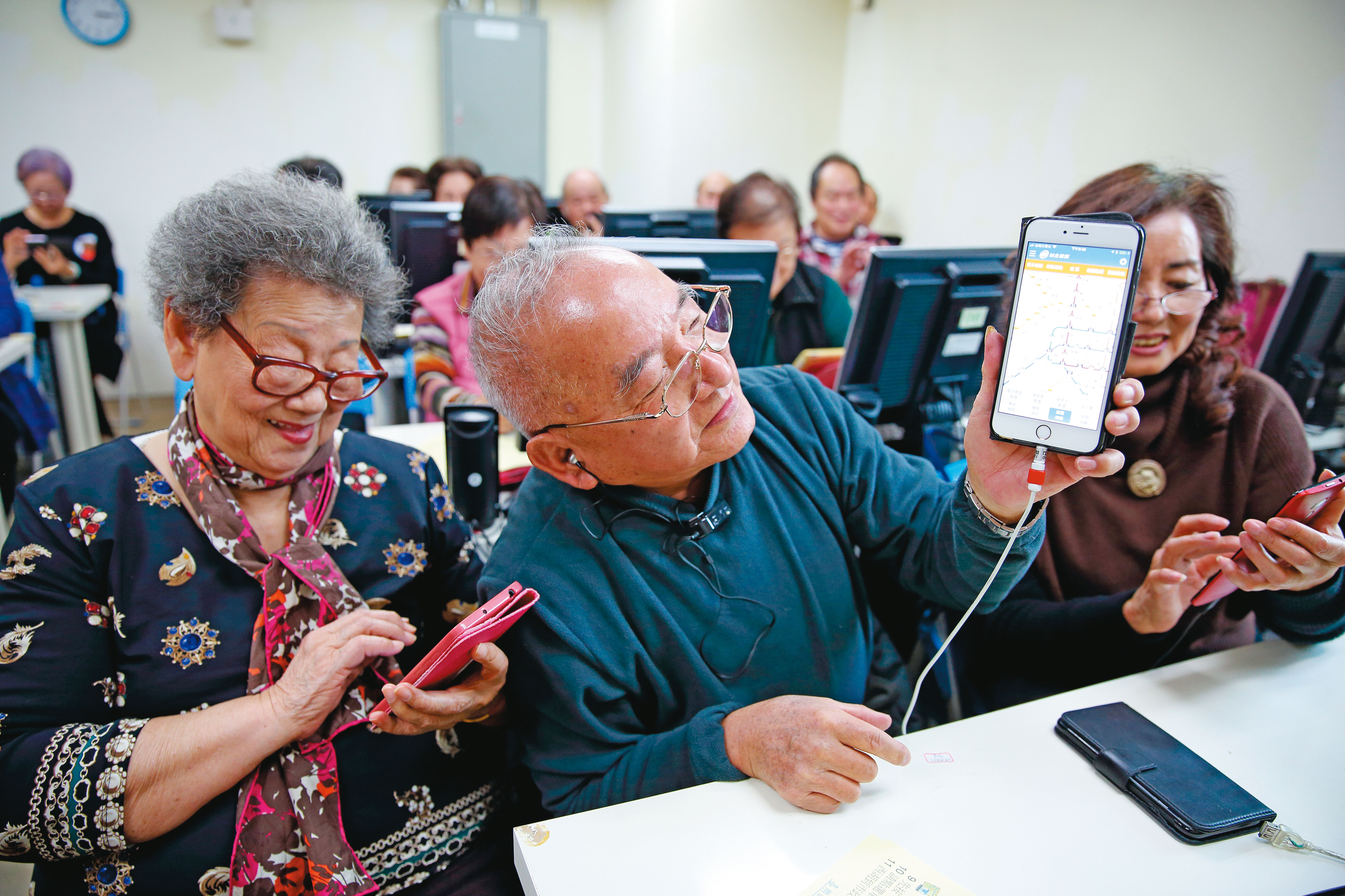 退休是人生必經的階段，希望安享生活，必須及早規劃。