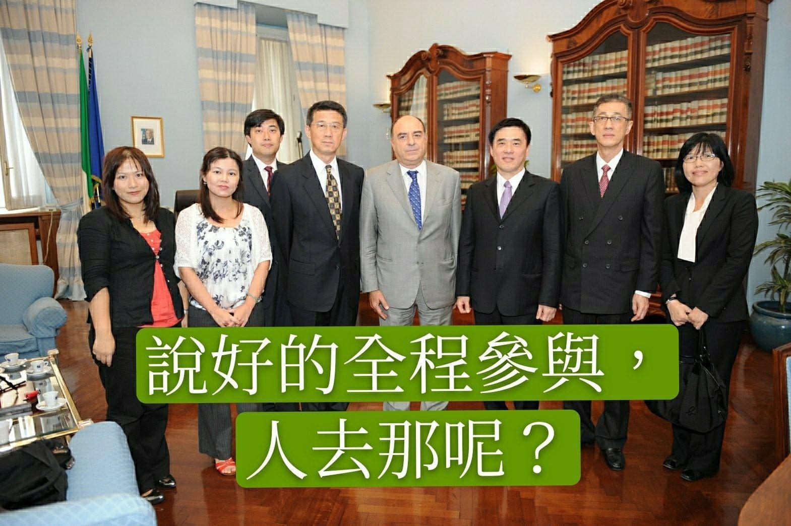 游淑慧臉書再爆高嘉瑜脫隊證據,批評高嘉瑜「不求成女神,勿成女神棍」。(翻攝自游淑慧臉書)