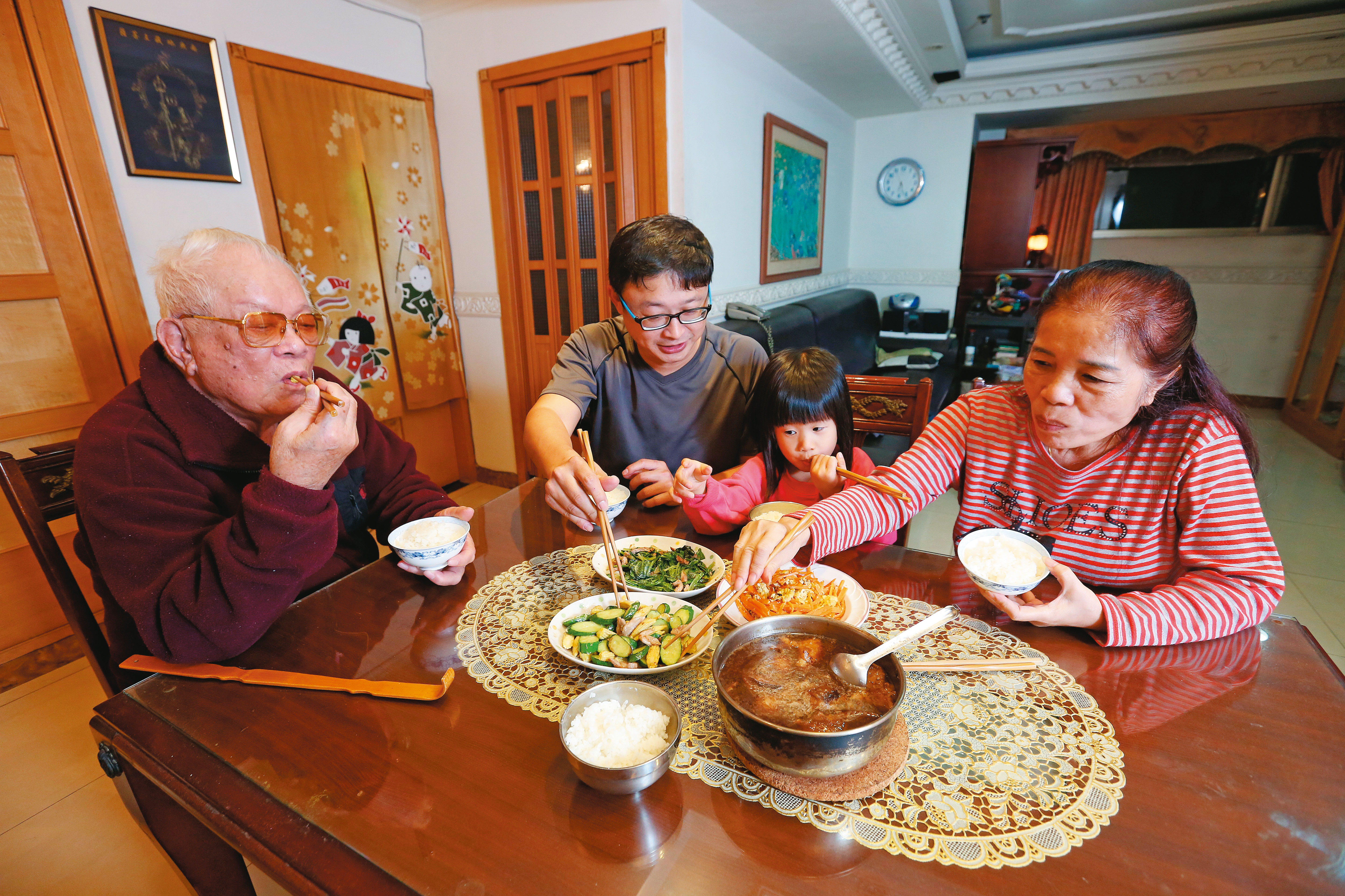退休規劃最後一個課題，在於資產傳承，由於基金屬於股票資產，傳承相對容易。