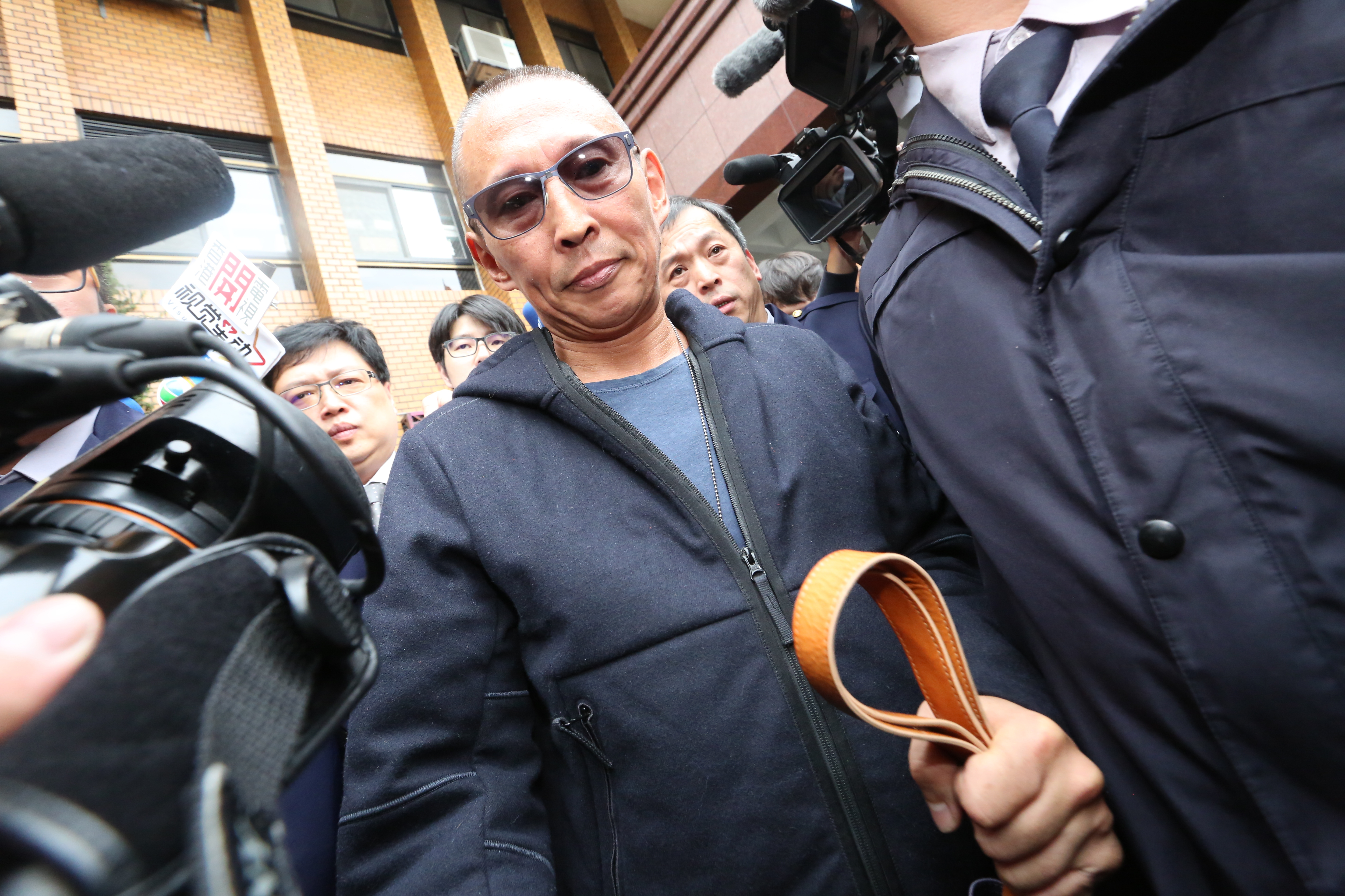 鈕承澤性侵案將在12月2日宣判。（資料照）