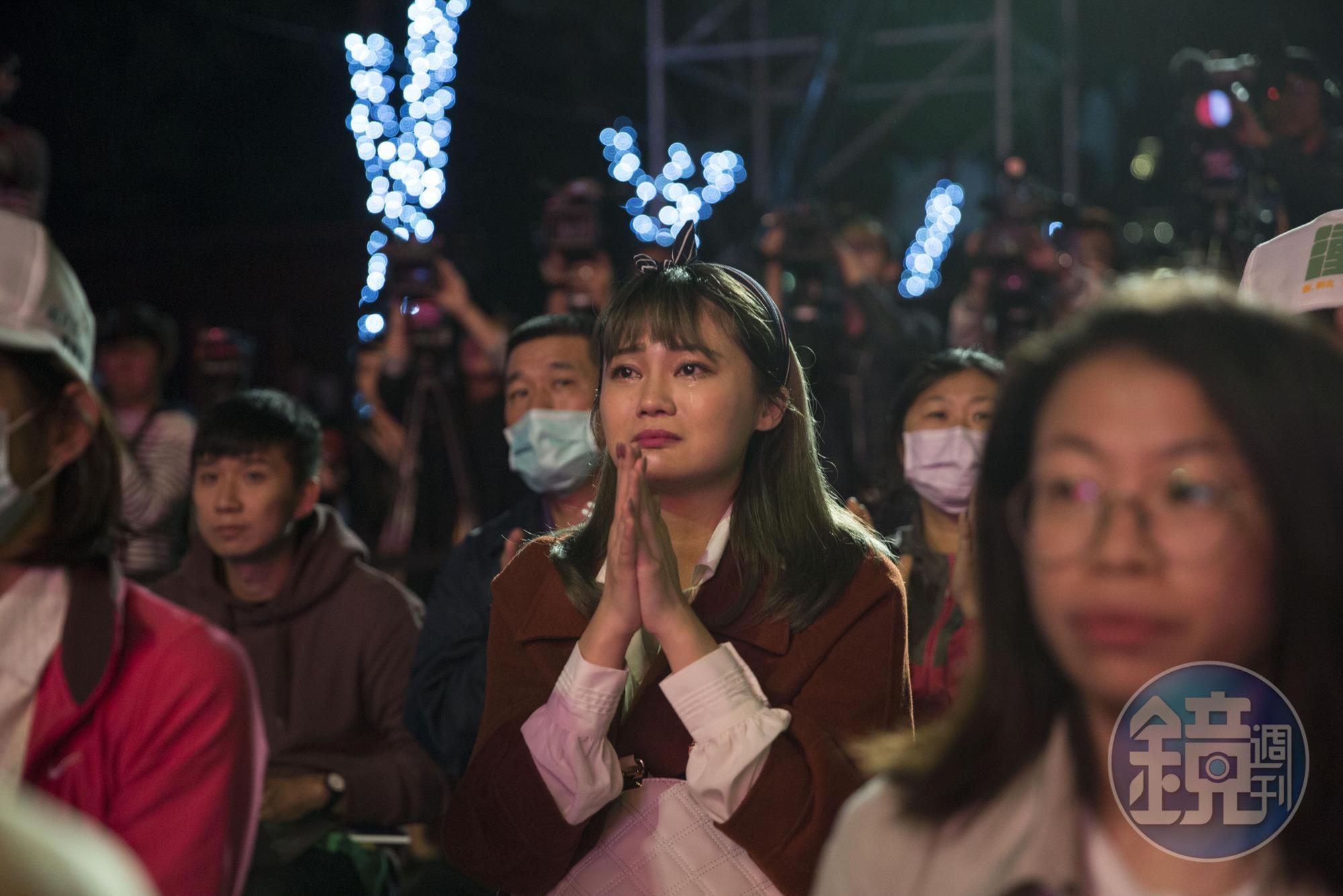 2018年地方選舉的挫敗,讓不少綠營支持者自發在網路上設立粉絲頁,協助公部門進行政策宣傳。