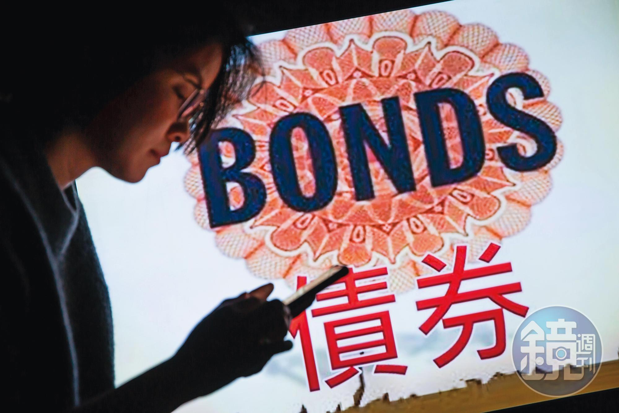 高配息背後帶來高風險，投資人不要看到標榜高息產品就興奮投入。