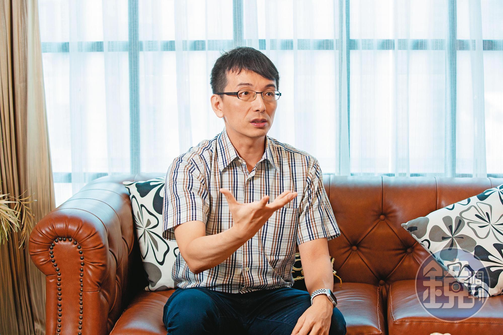 目標到期債基金存在違約、利率與流動性風險,基金達人Jim男認為並不適合保守族群。