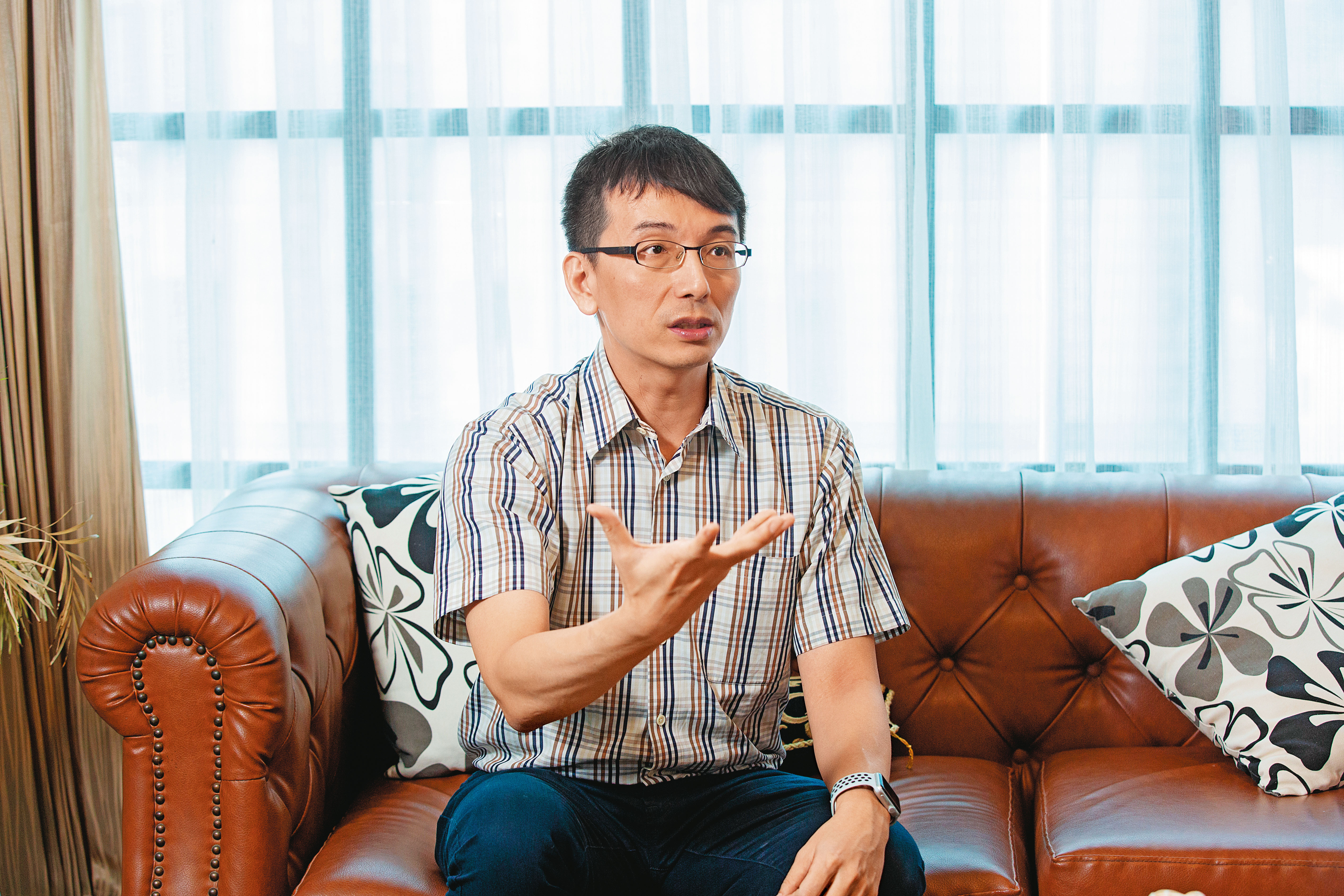 目標到期債基金存在違約、利率與流動性風險,基金達人Jim男認為並不適合保守族群。