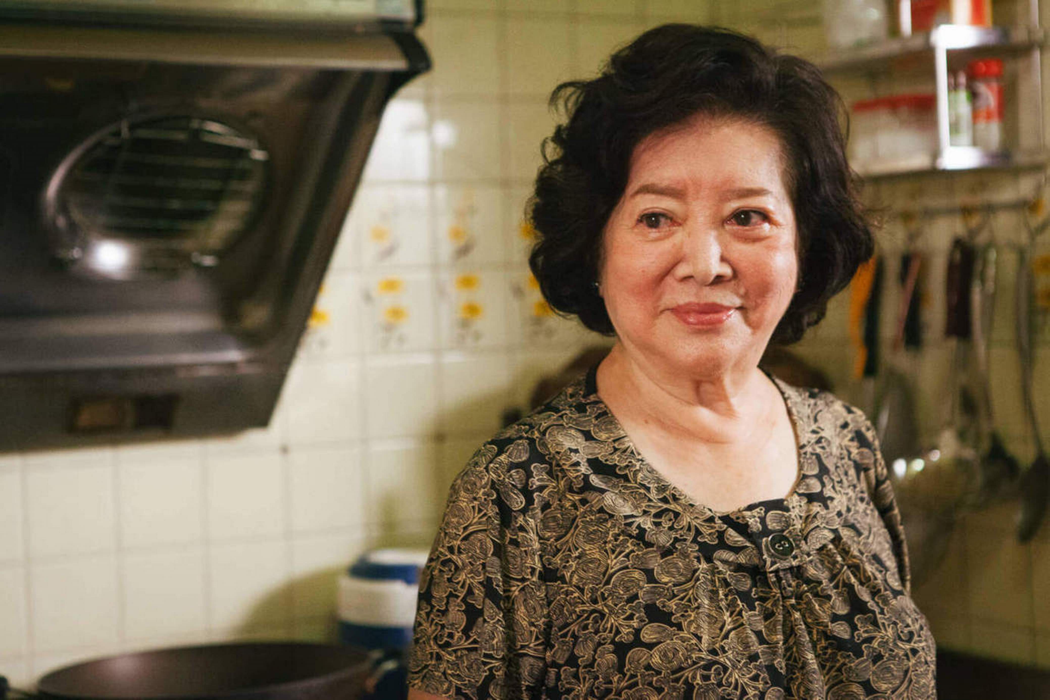 《孤味》短片原本是導演許承傑的畢業作品，在陳淑芳鼓勵與推動下又拍成長片，成為今年最受歡迎的國片之一。（CATCHPLAY提供）