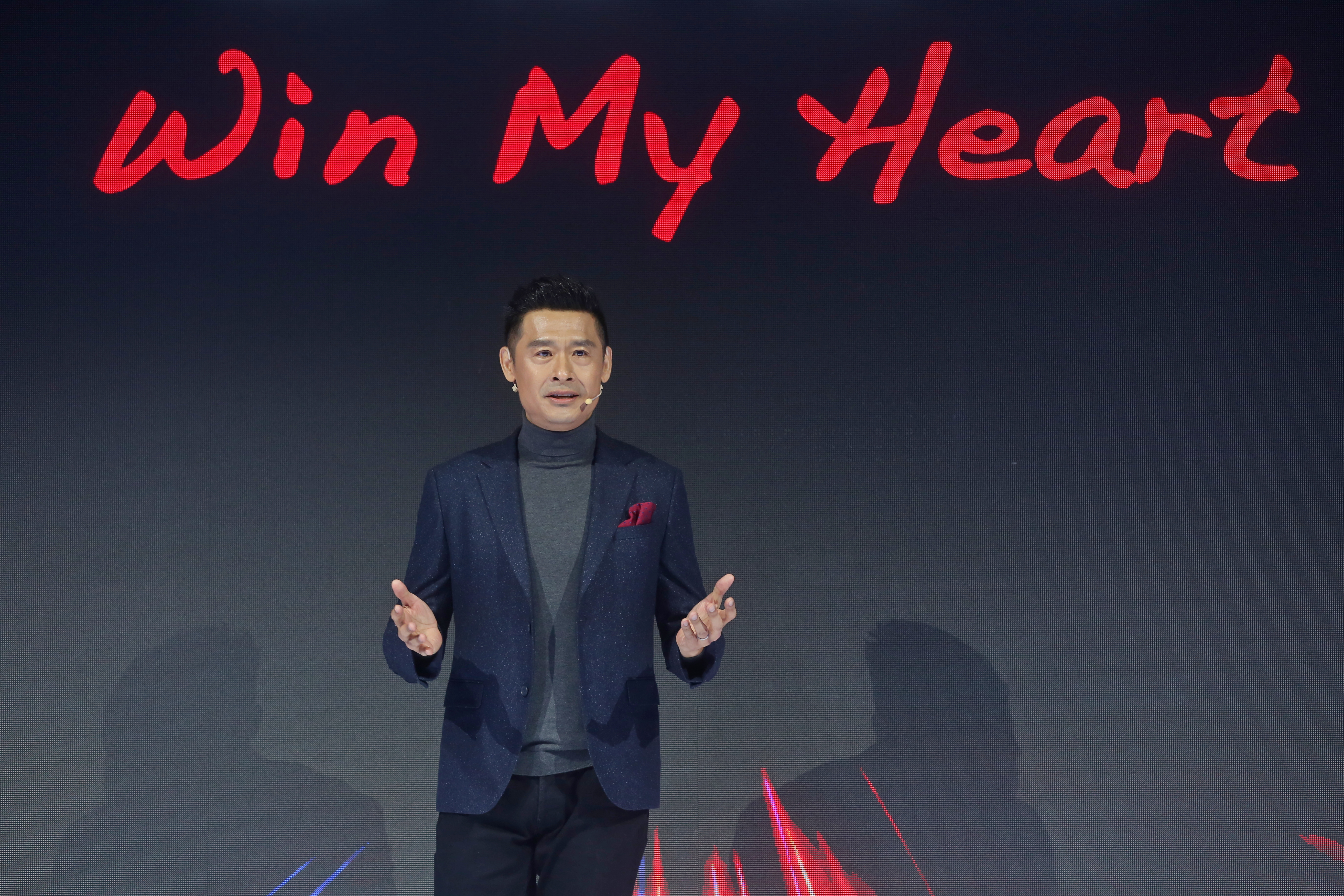 光陽董事長柯勝峯看好國內電動機車發展,強調海內外市場並重才是Ionex要走的路。