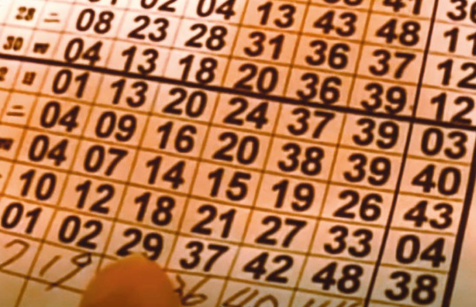 林女沉迷六合彩，為詐領保險金還賭債，下手殺害3名至親。（東森新聞提供）