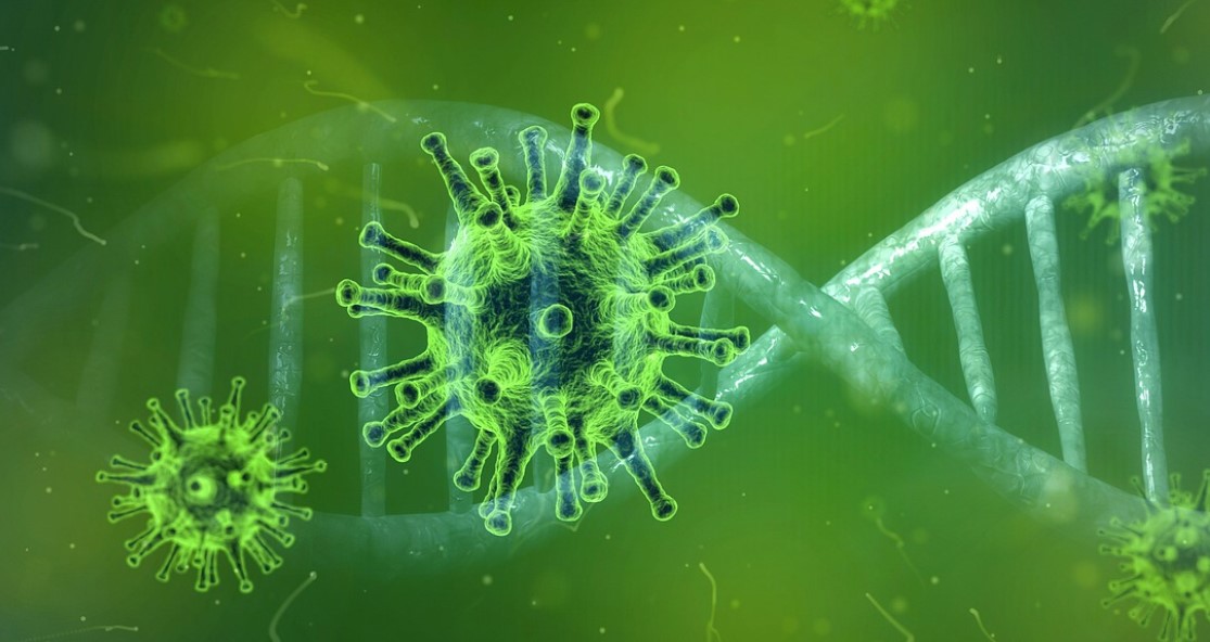 新加坡孕婦曾在染疫後康復，她產下的男嬰被發現自帶新冠病毒抗體。（示意圖，pixabay）