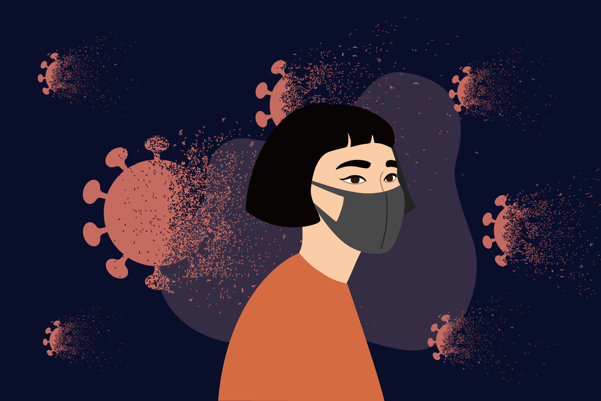 【王道還科普專欄】不自由毋寧死