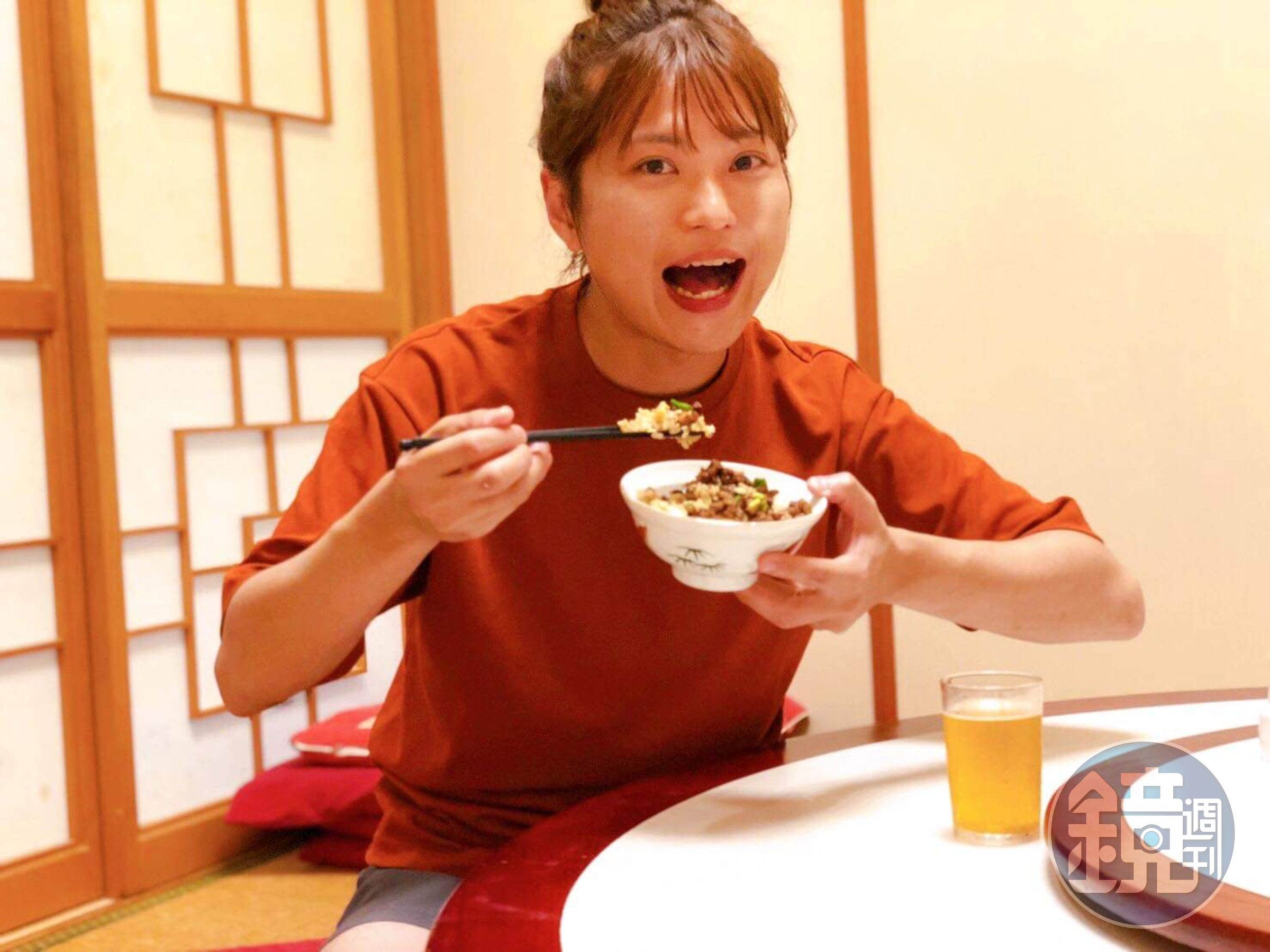 田中佑典是日本的超級哈台族，致力向日本人推廣台灣。（田中佑典提供）