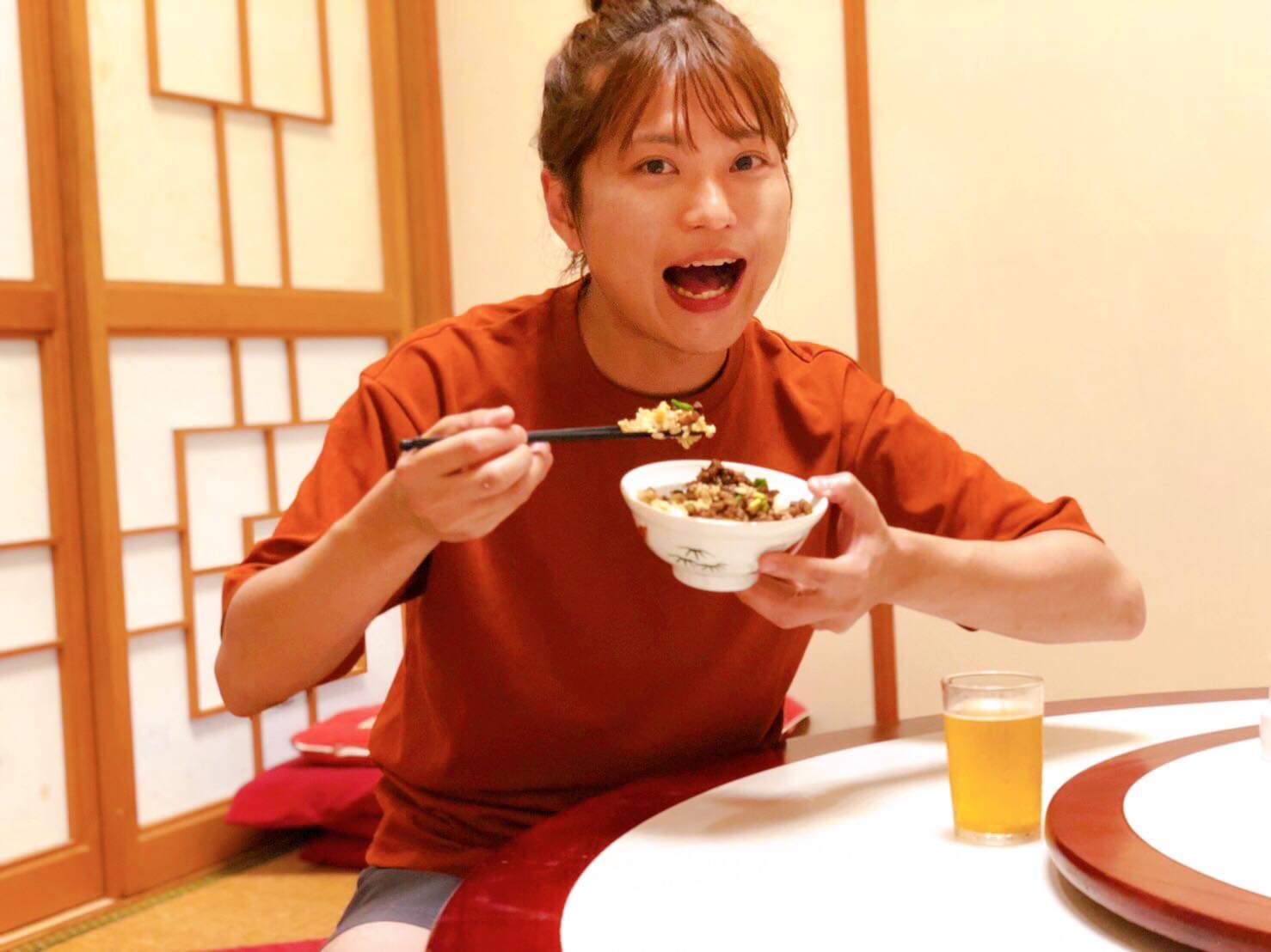 田中佑典是日本的超級哈台族，致力向日本人推廣台灣。（田中佑典提供）