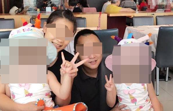 H女控訴渣夫外遇行徑,令人看完相當感傷。(翻攝自爆料公社)