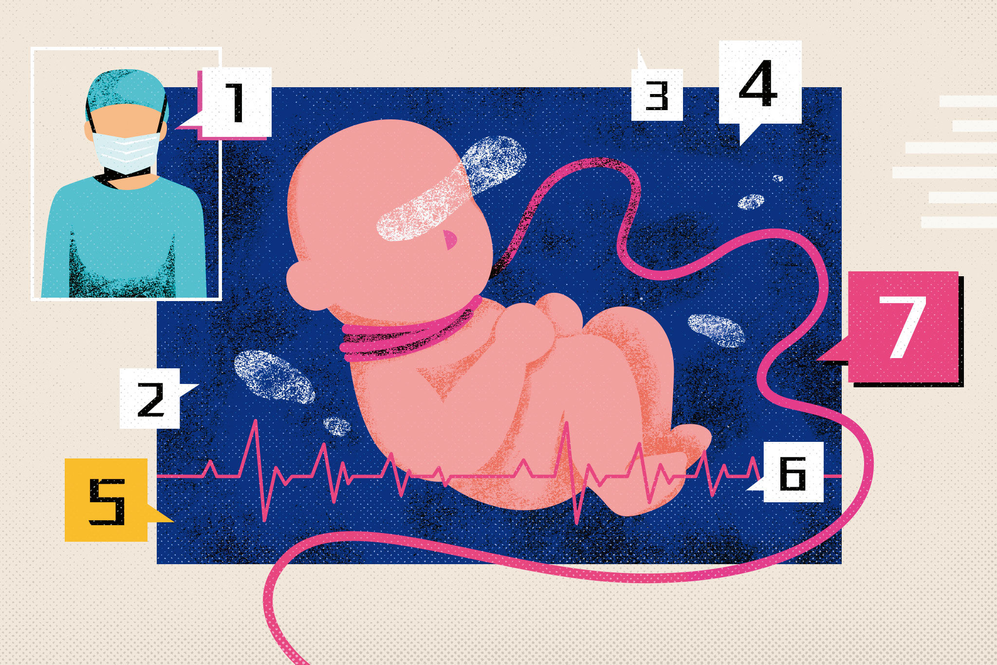 【鏡書摘】《診間裡的女人2》選摘　五之三