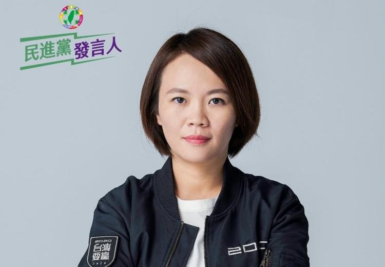 簡舒培呼籲國民黨,「不要犯錯被指責,只會牽拖別人,回歸質詢,理性問政才是全民之福。」(翻攝自簡舒培臉書)