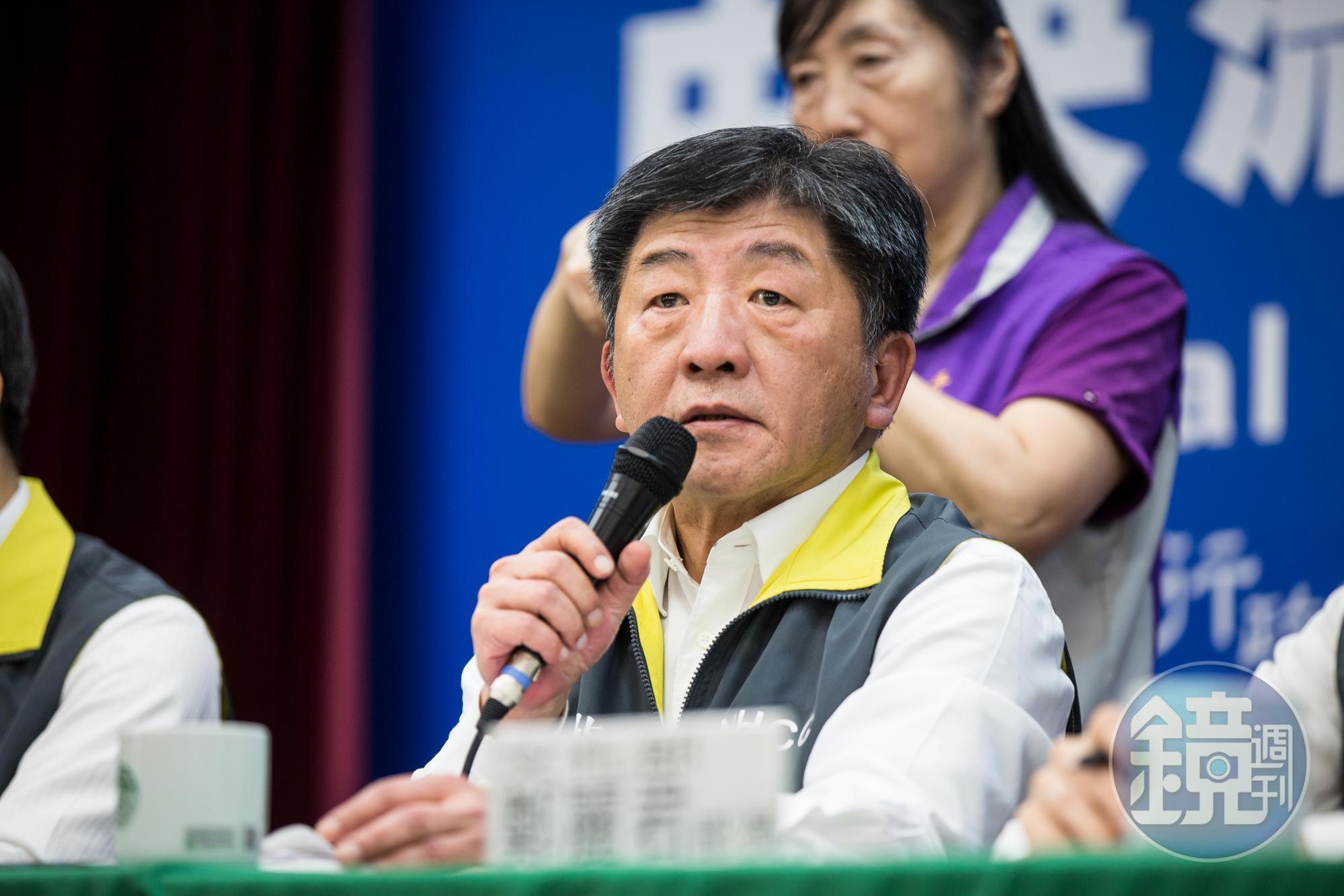國內新增6例境外移入個案,都有登機前3日內陰性證明仍確診。(資料照)
