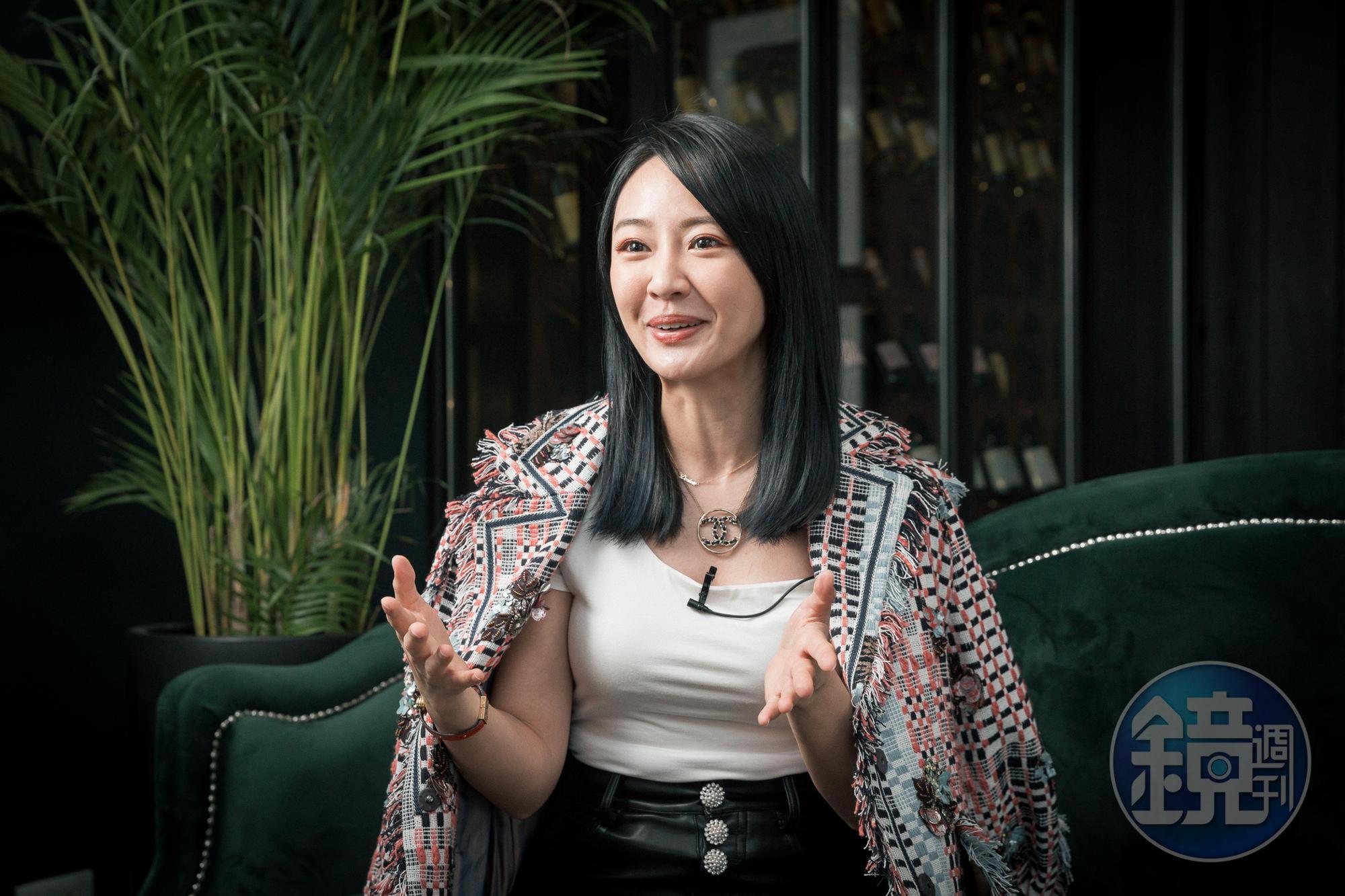 賴薇如對理財很有想法,開源節流雙管齊下,30歲成功買進人生第1間房。