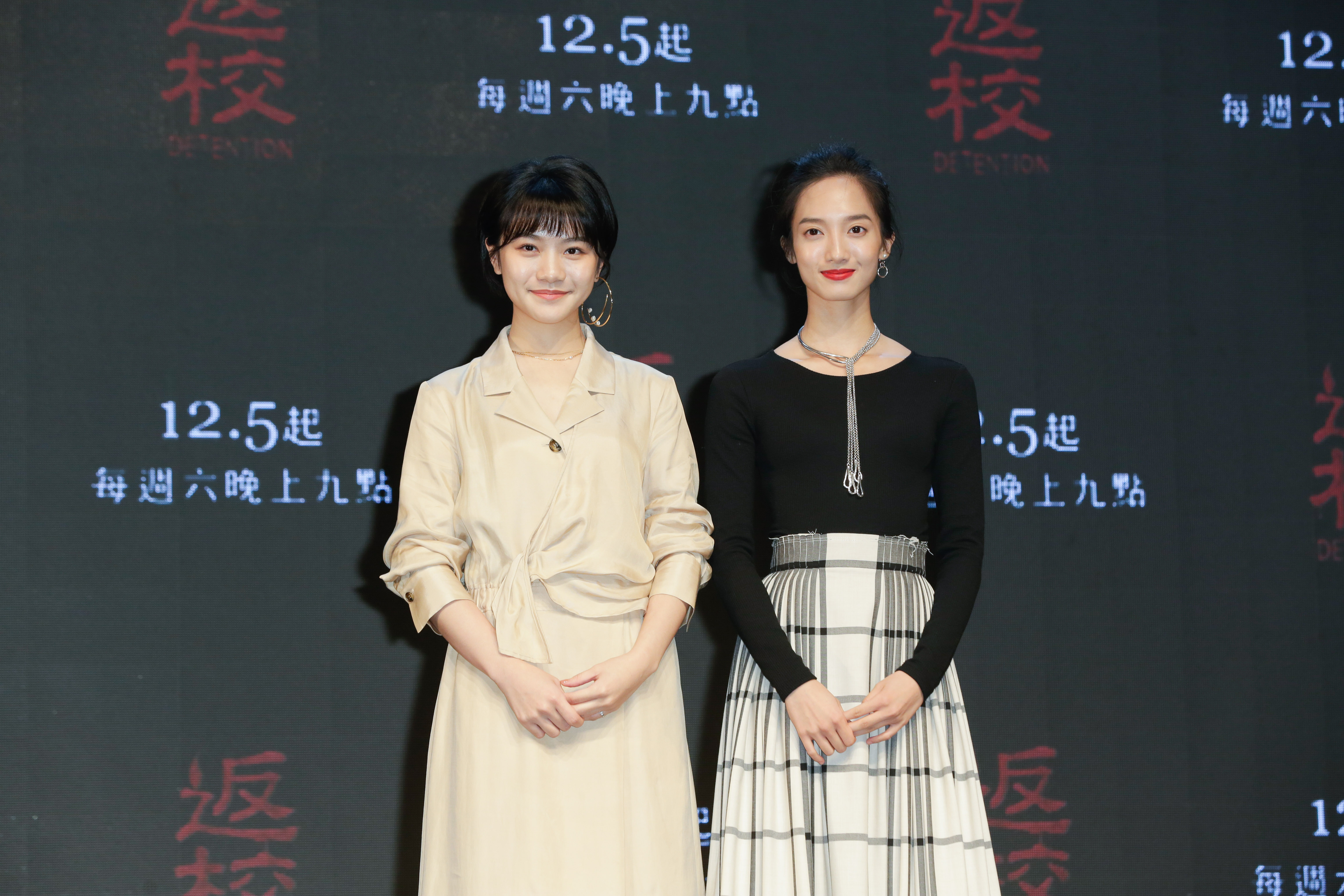 李玲葦、韓寧將在劇中以雙女主的方式表現。