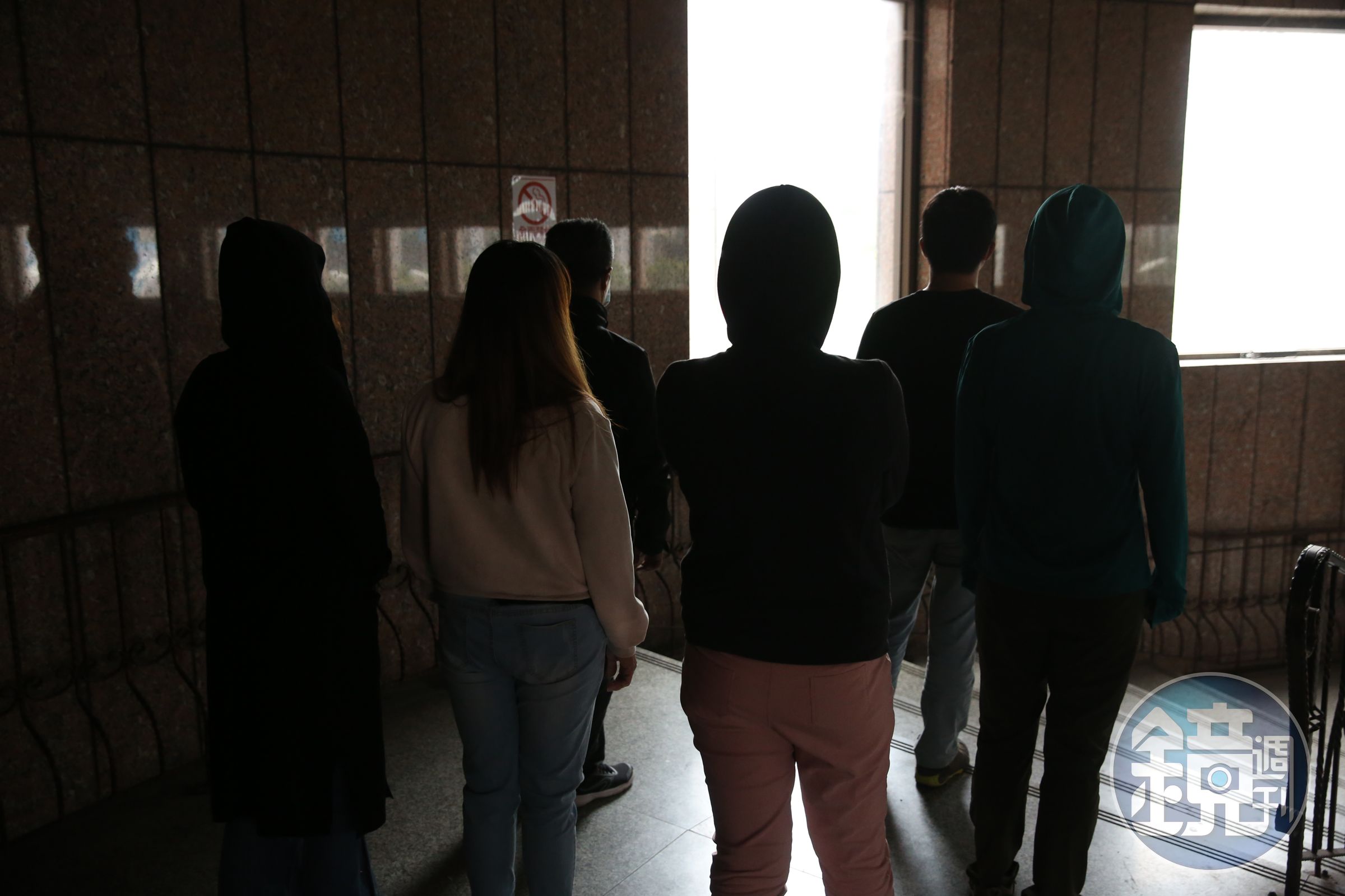 黑道大哥赫育龍前妻聯手退休警，詐騙其現任妻子。示意圖，非當事人。（資料照）