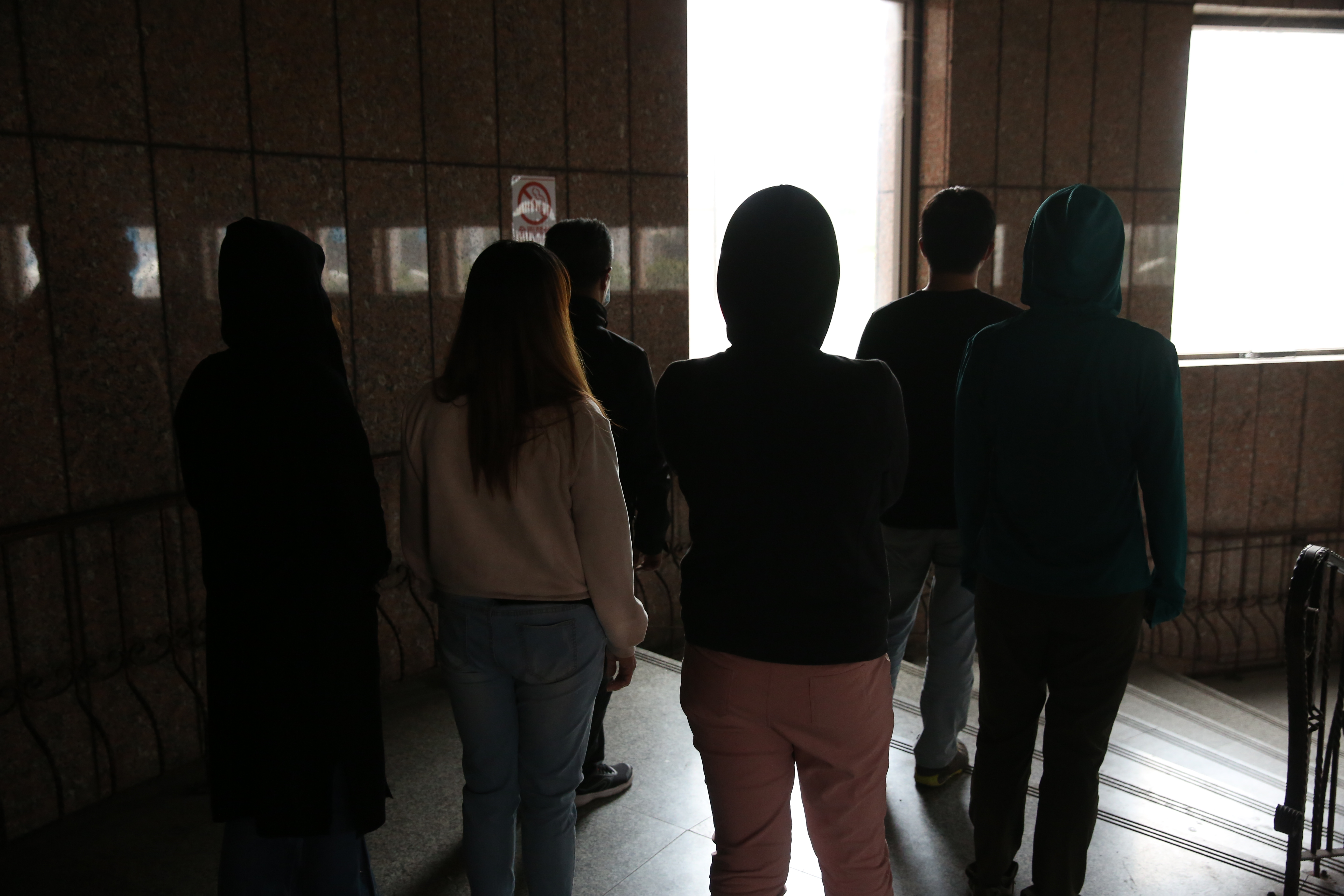 黑道大哥赫育龍前妻聯手退休警，詐騙其現任妻子。示意圖，非當事人。（資料照）