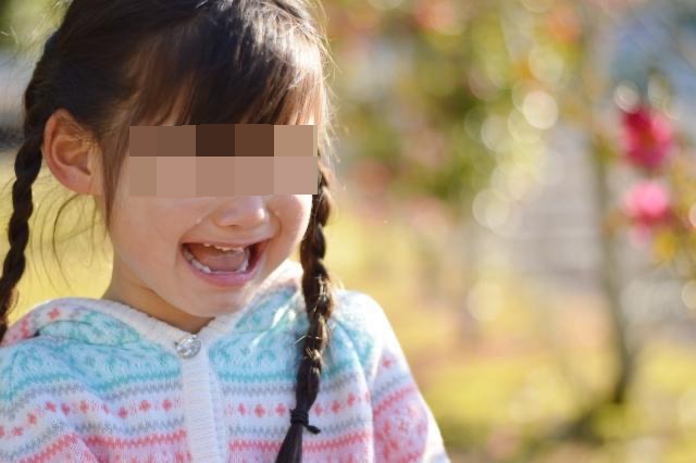 7歲女童來求診，說下腹部不舒服，結果是感染肺結核導致。（示意圖非當事人，圖片：photo-ac）