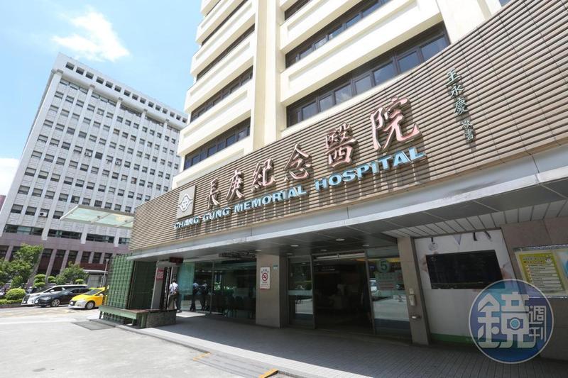 蔡姓老翁今年9月於醫院悶死愛妻，犯錯後向醫療人員呼救，但為時已晚。（本刊資料照）