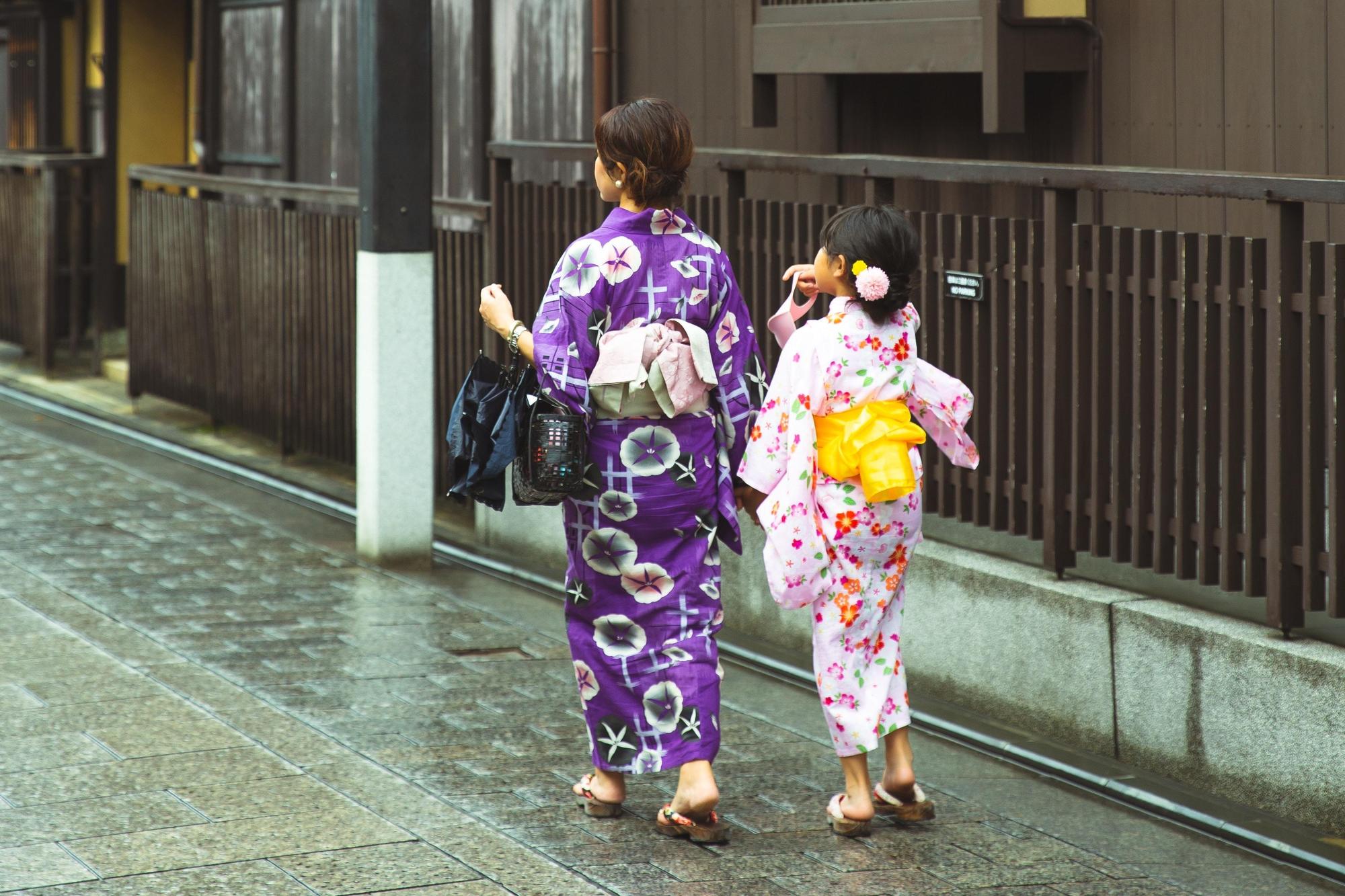 2020年日本小學生票選心目中最崇拜的人，媽媽遭遇強敵屈居亞軍。（攝影師：Ryutaro Tsukata，Pexels提供）
