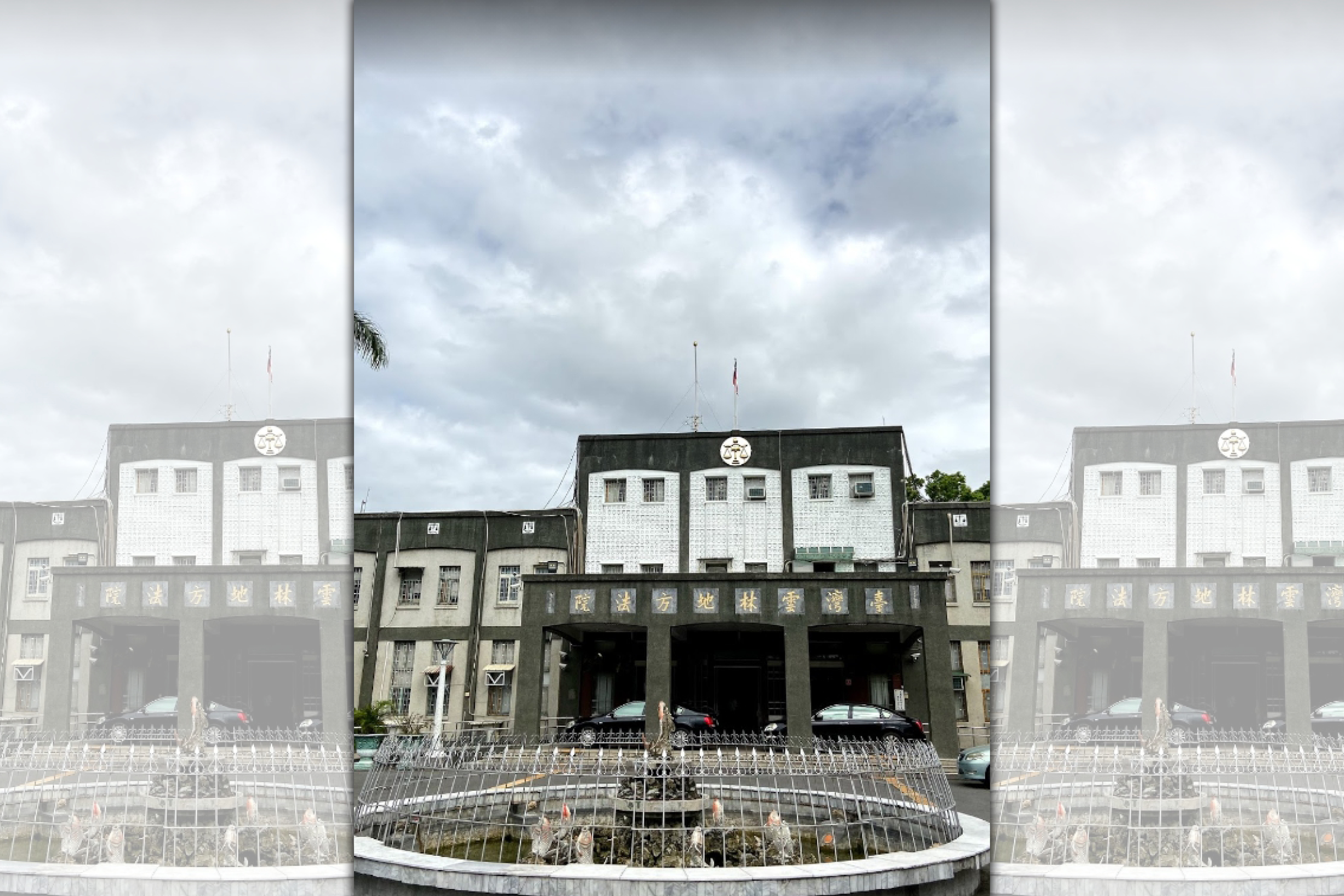 一位職業軍官的護理師妻子與其進修部副教授發展不倫戀，查閱行車紀錄器發現偷吃證據，告上法院。（翻攝自Google Maps）